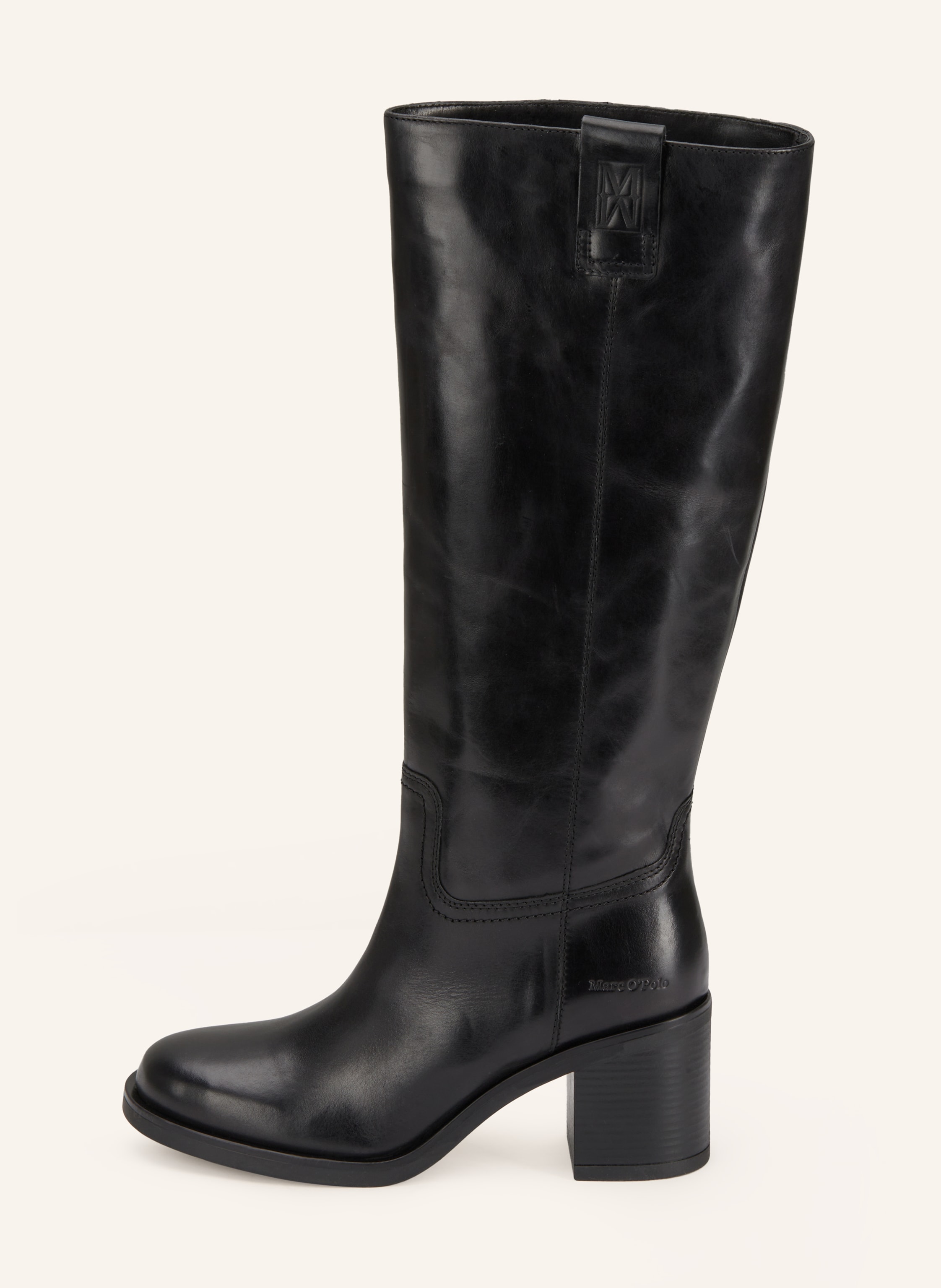 Thumbnail - Marc O'polo Stiefel Sabrina schwarz