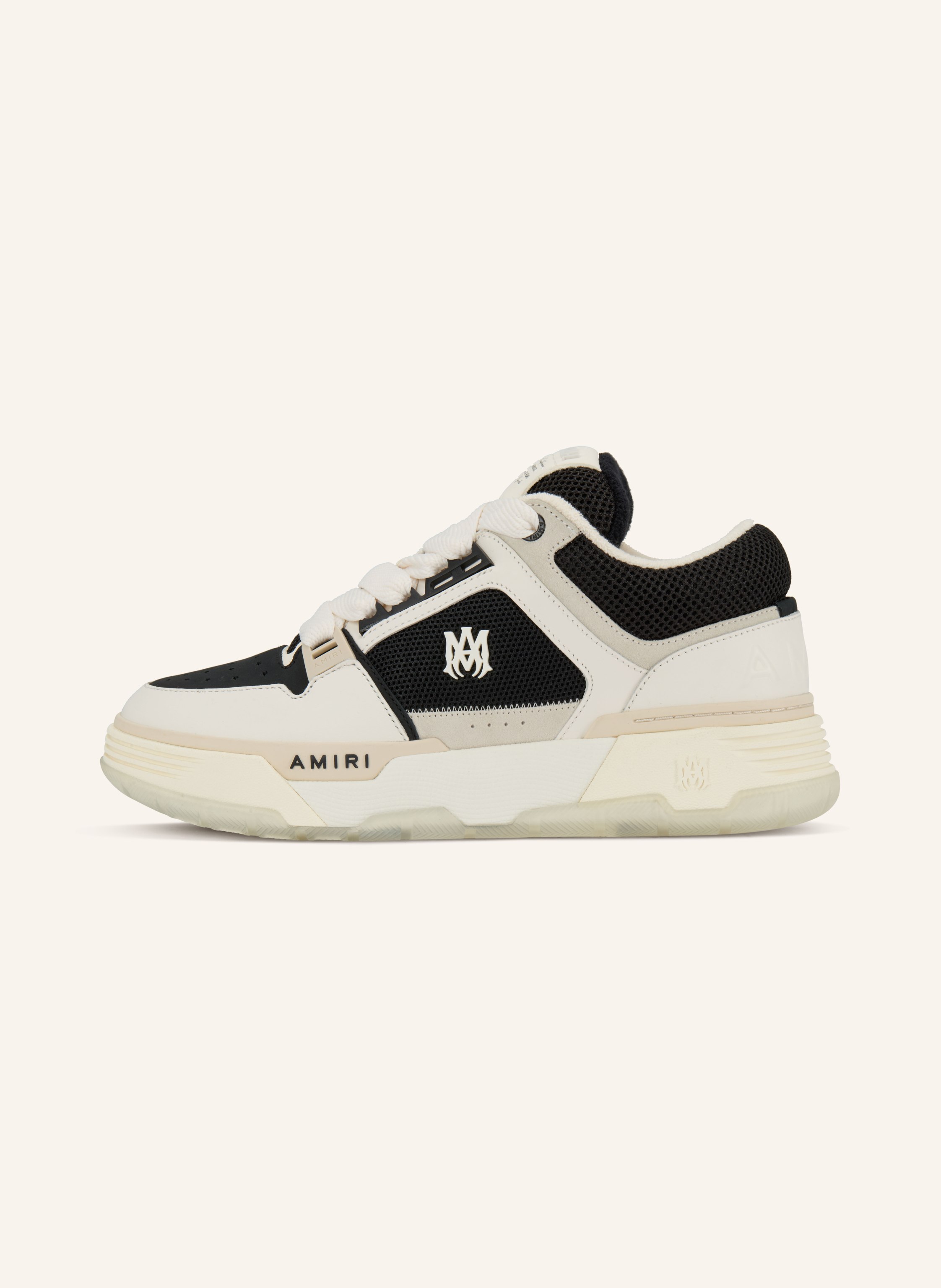 Thumbnail - Amiri Sneaker Ma-1 schwarz