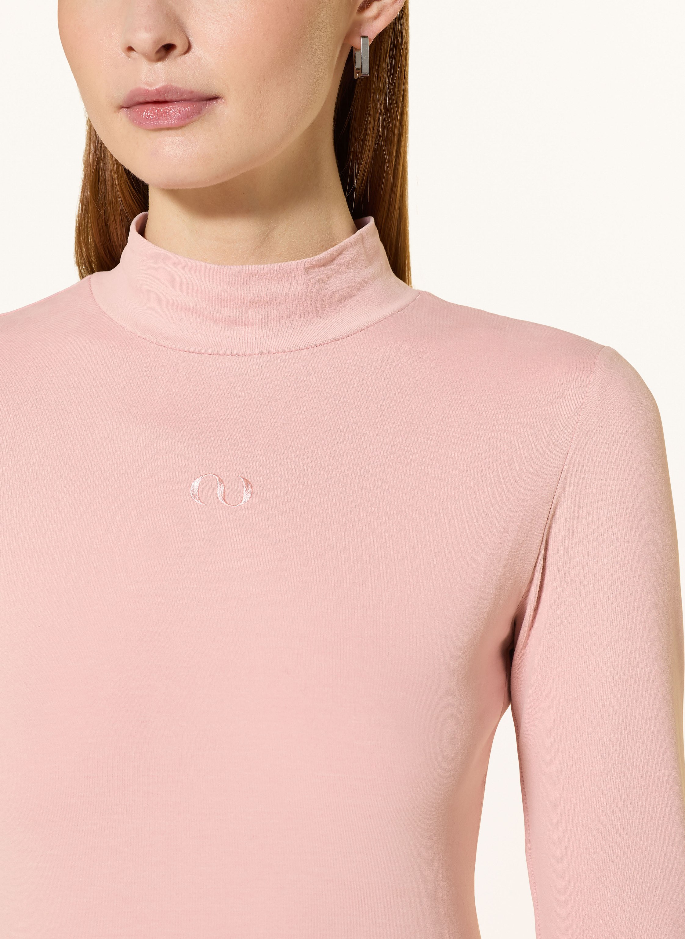 Thumbnail - Leger Studio Longsleeve Franka rosa