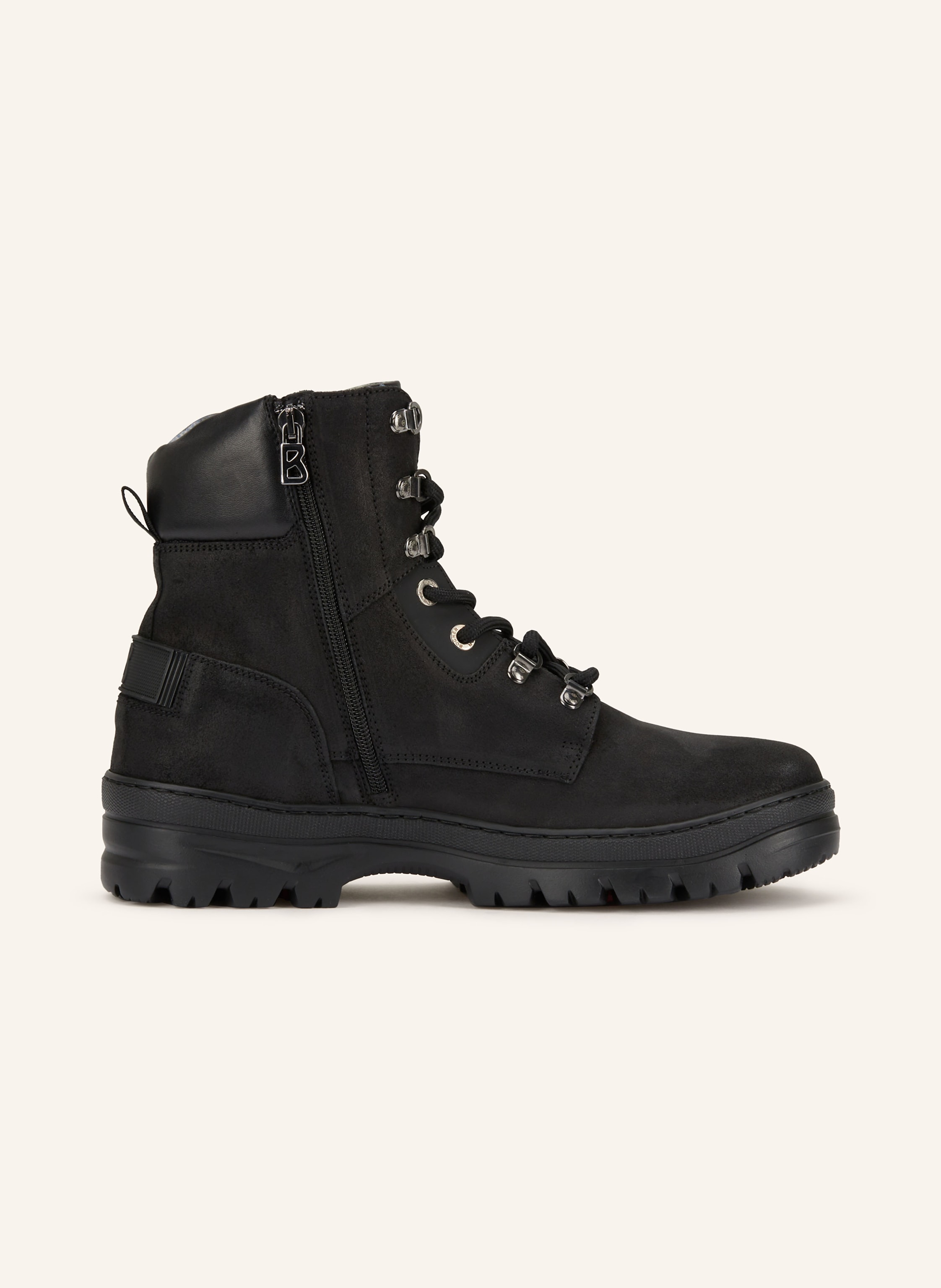 Thumbnail - Bogner Schnürboots Lech S 1 A schwarz