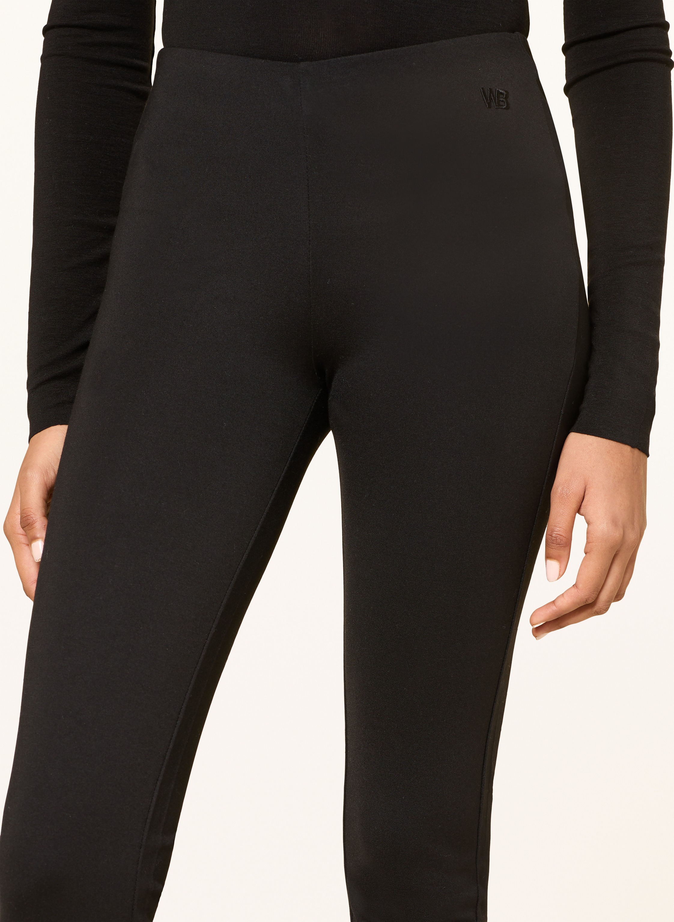 Thumbnail - Wrstbhvr Hose Rina v2 schwarz