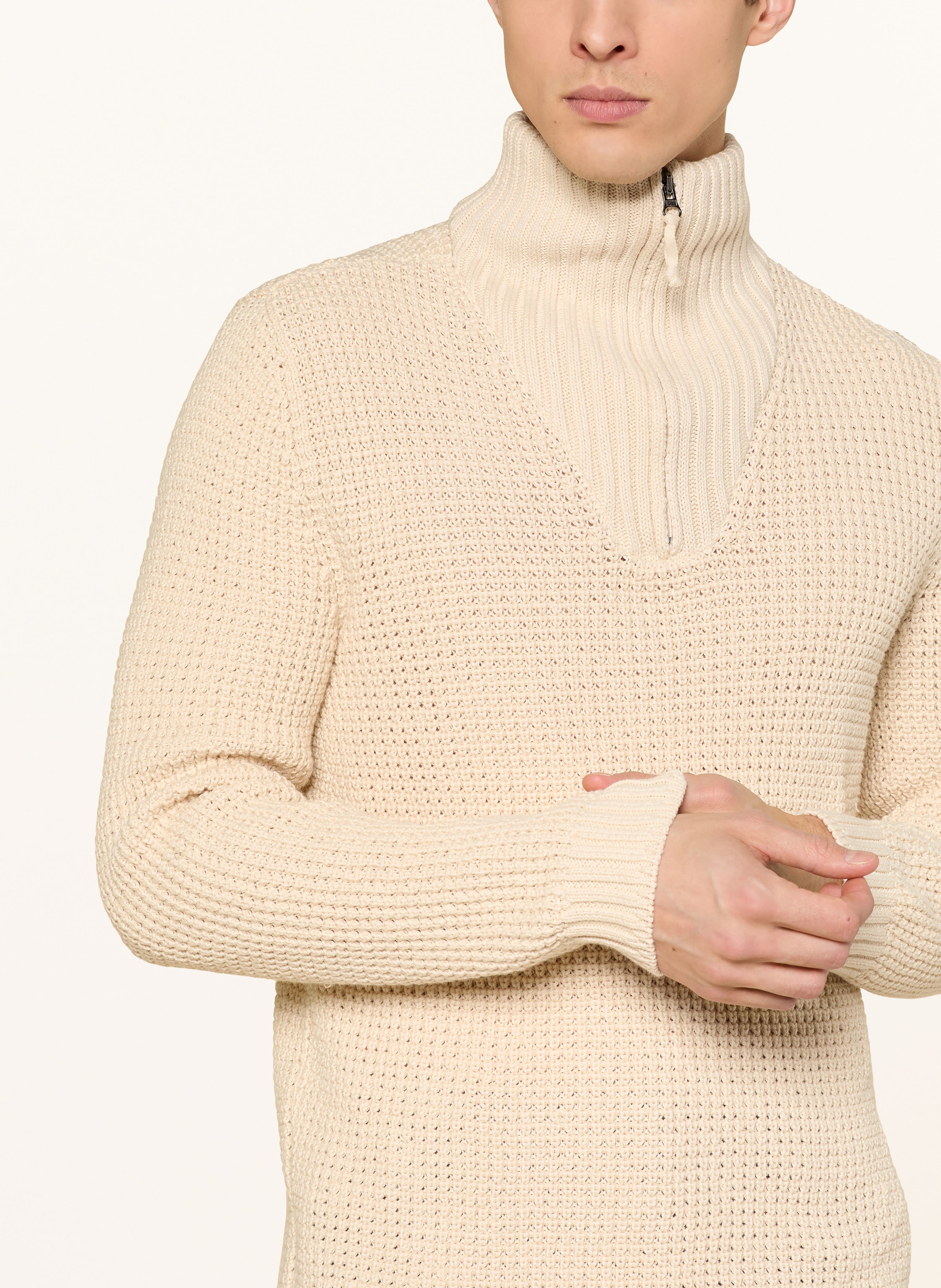 Thumbnail - Ragman Troyer weiss