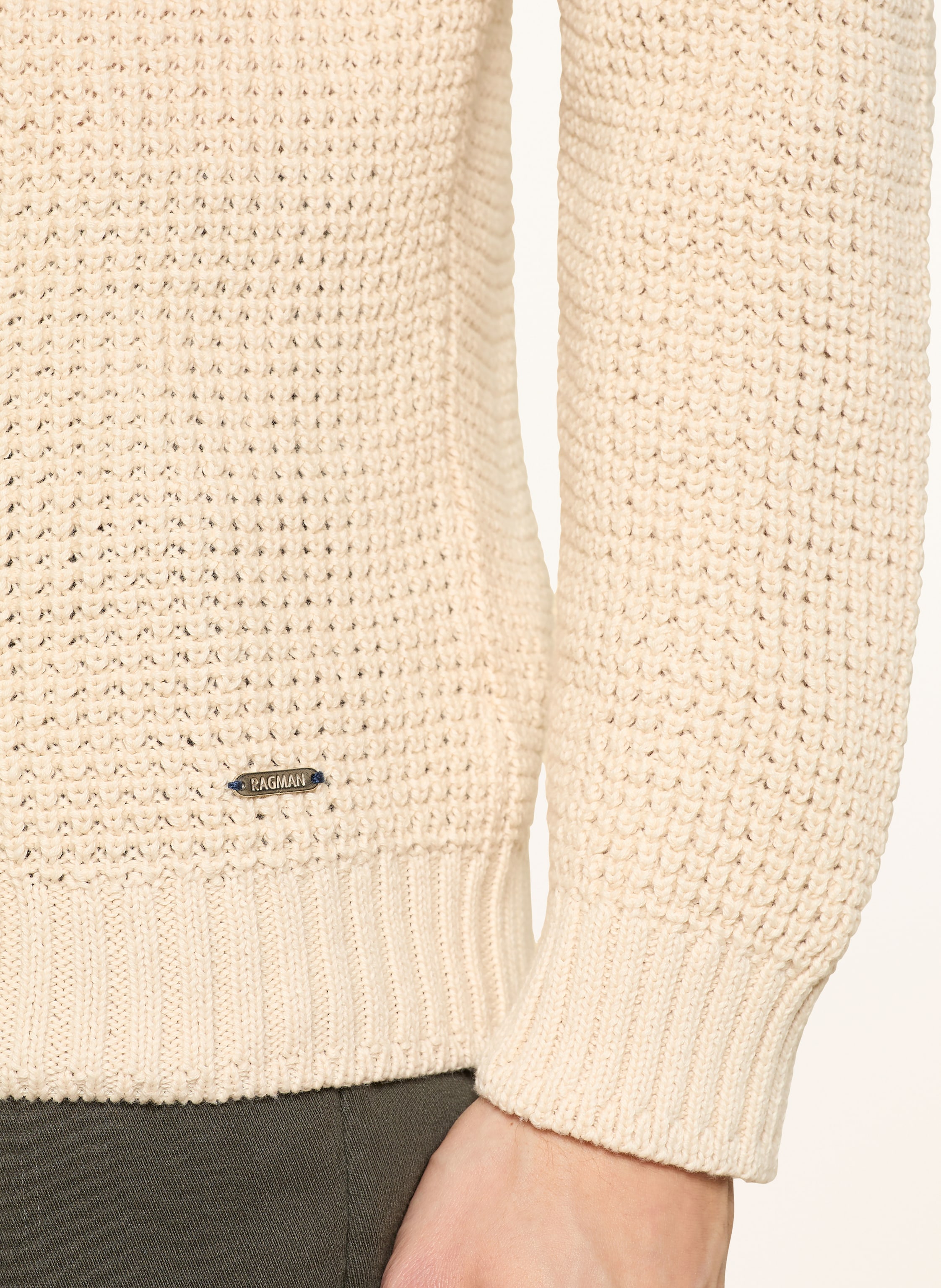 Thumbnail - Ragman Troyer weiss