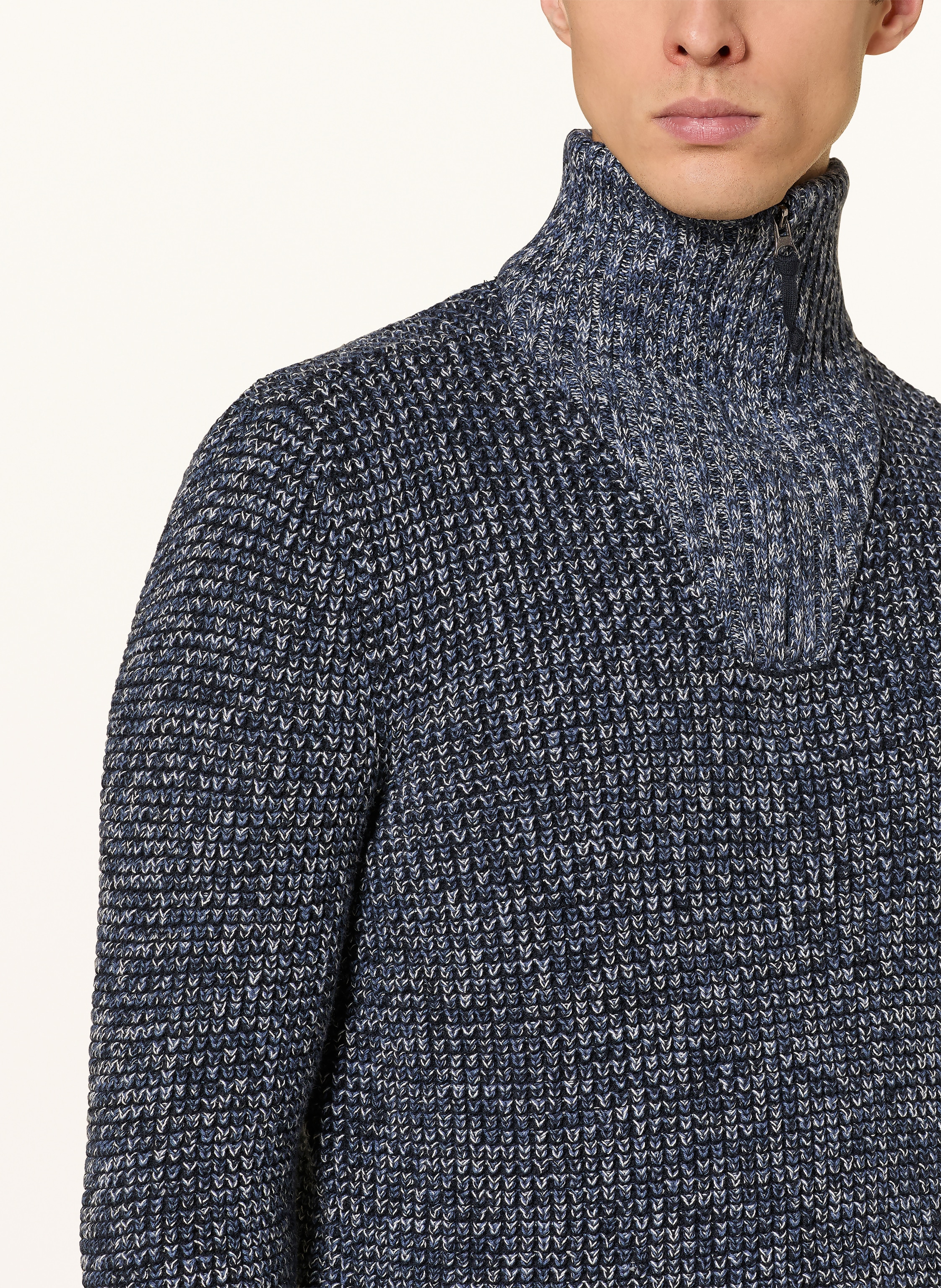 Thumbnail - Ragman Troyer blau