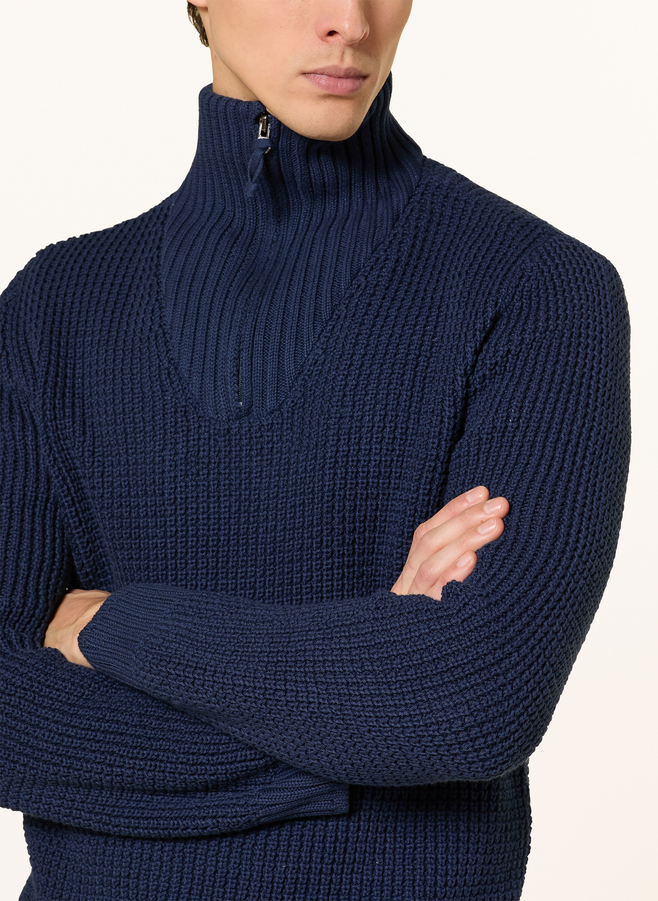 Thumbnail - Ragman Troyer blau