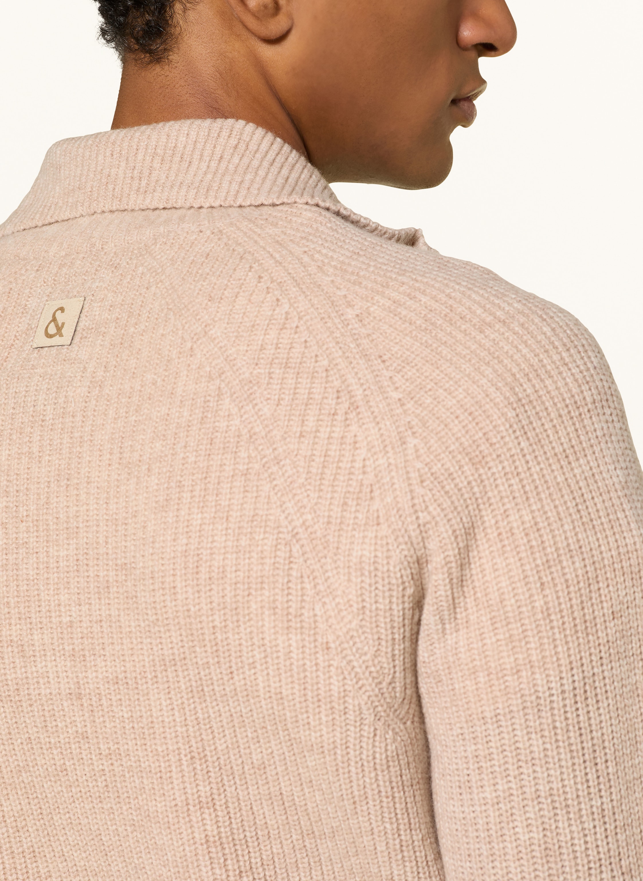 Thumbnail - Colours & Sons Troyer beige