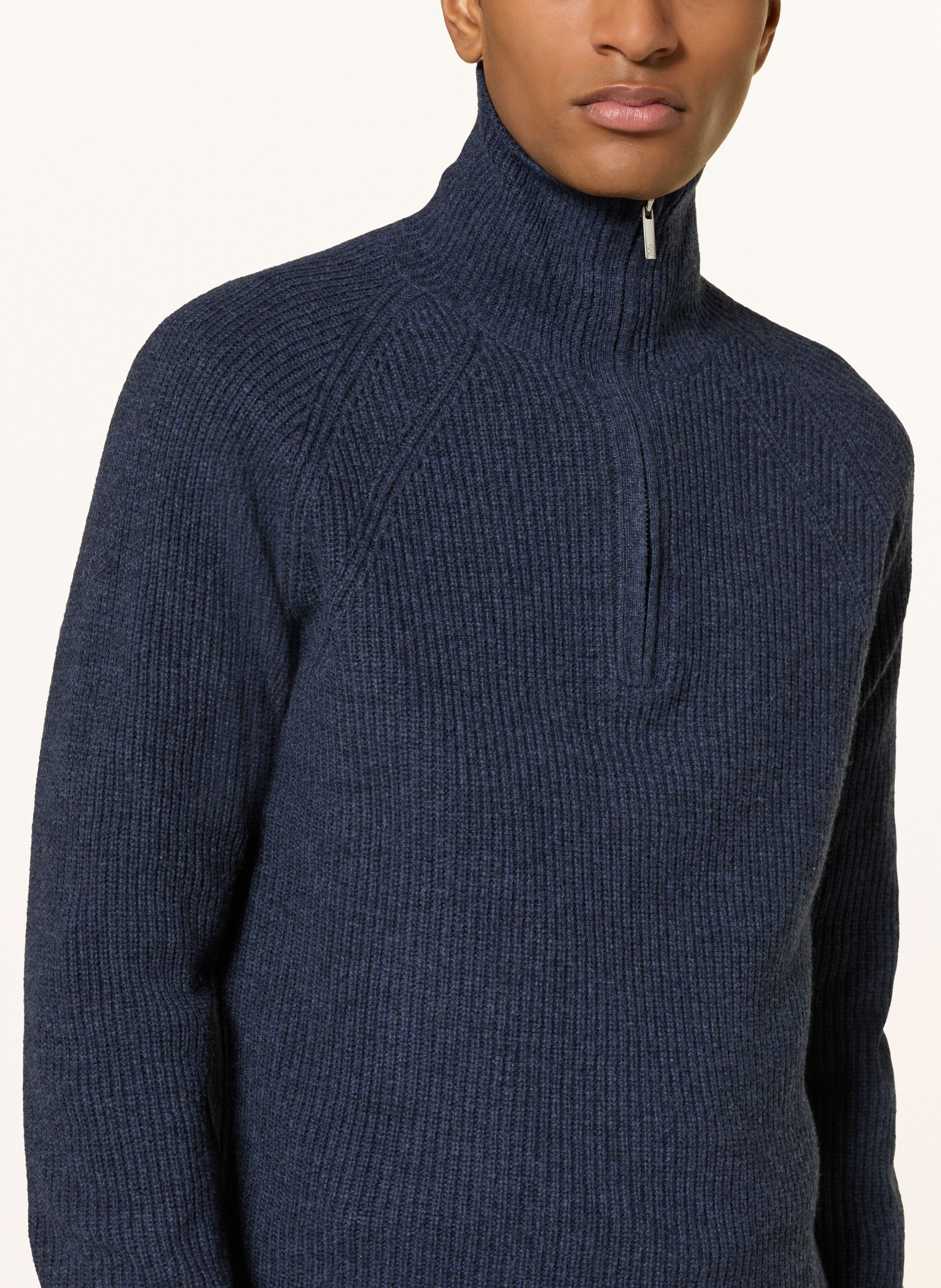 Thumbnail - Colours & Sons Troyer blau