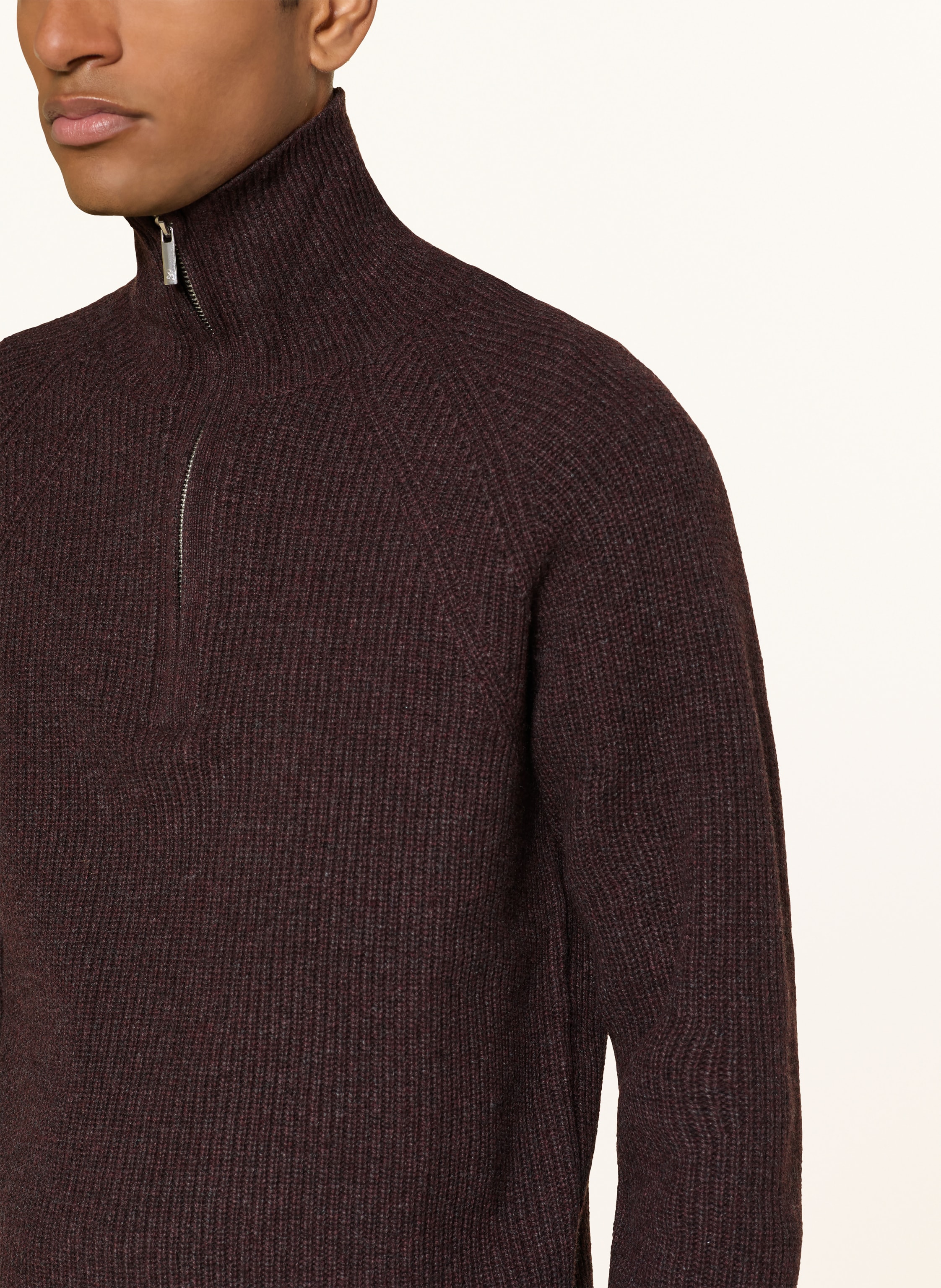 Thumbnail - Colours & Sons Troyer rot