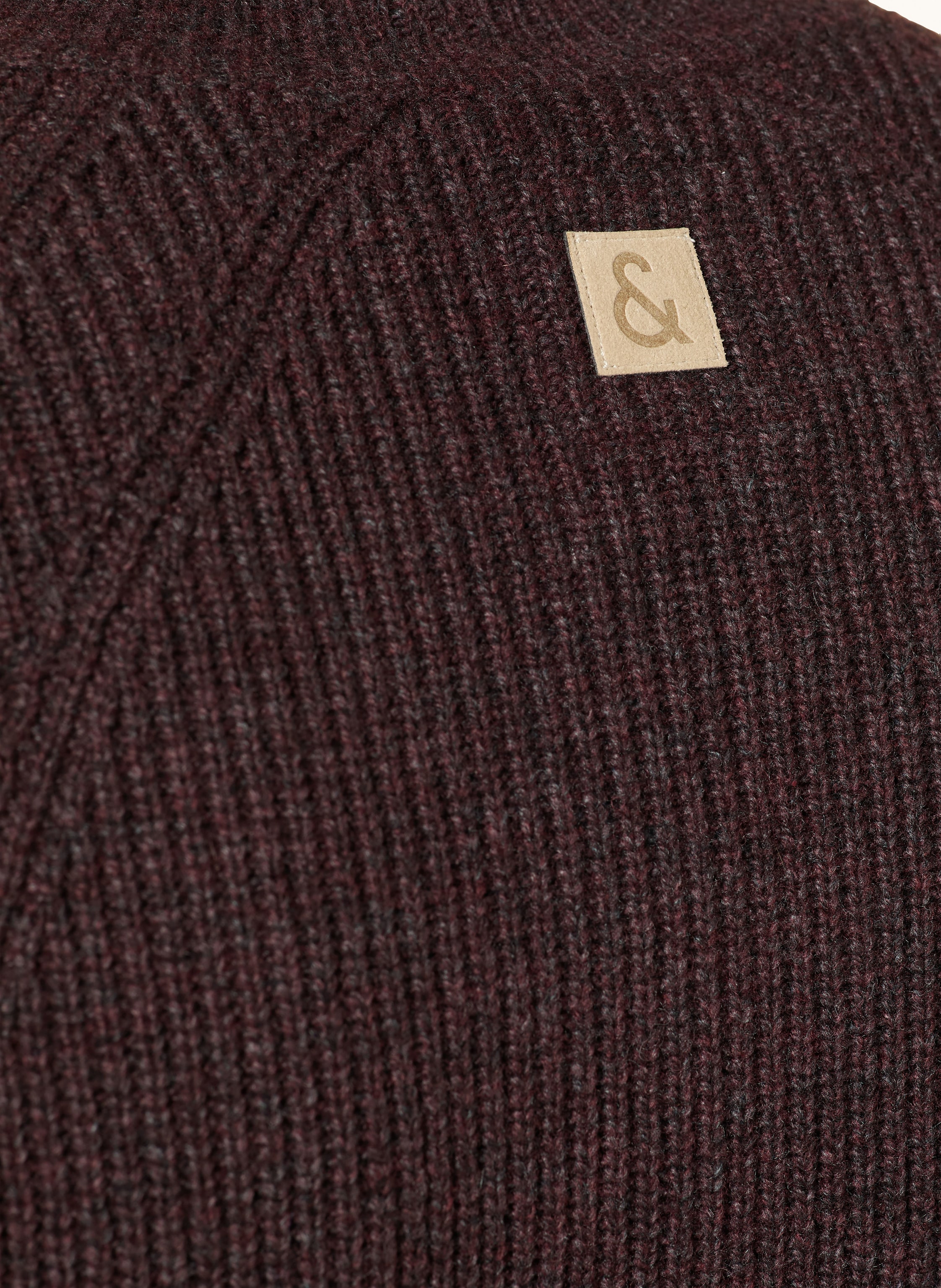 Thumbnail - Colours & Sons Troyer rot