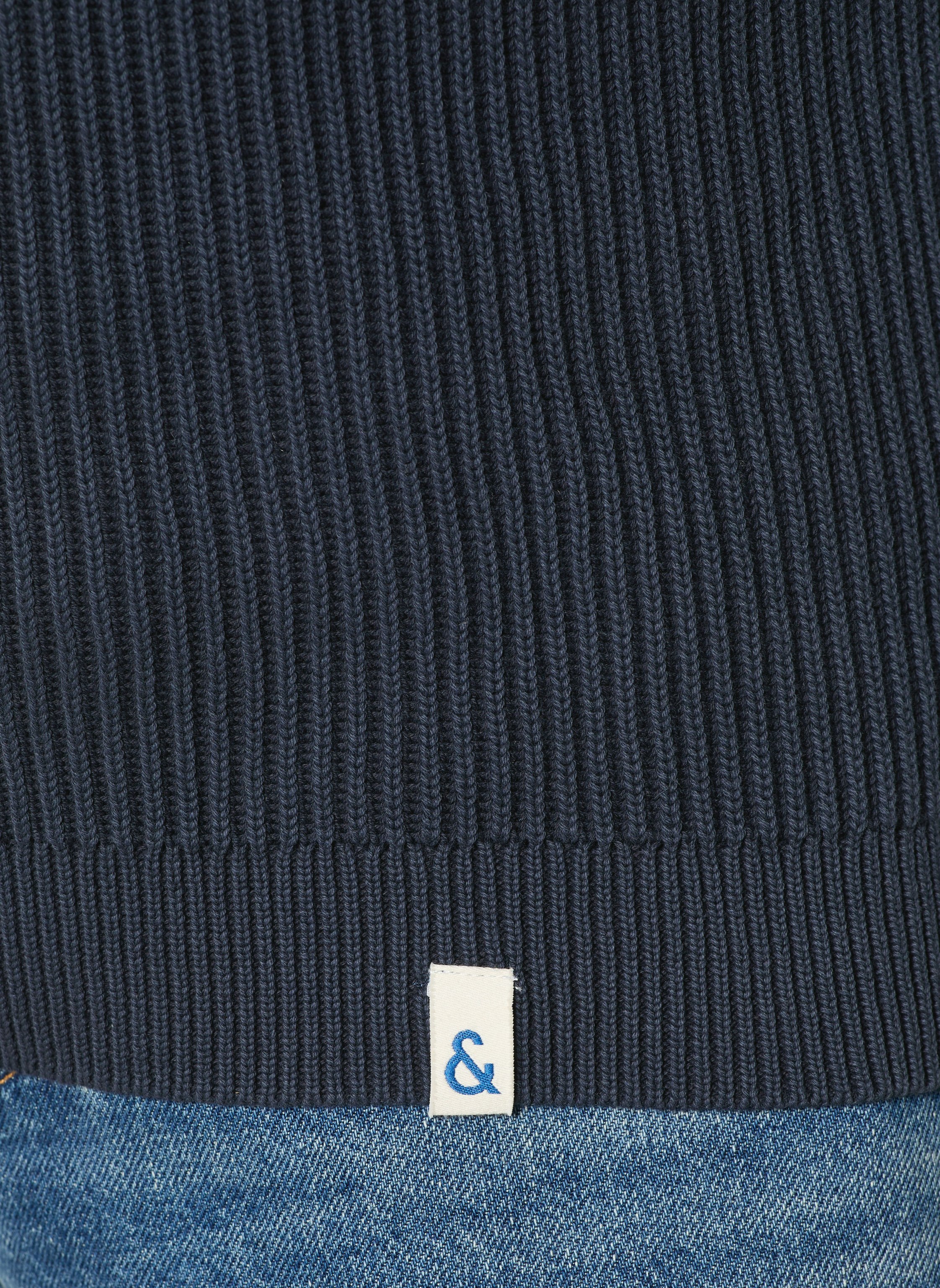 Thumbnail - Colours & Sons Pullover blau