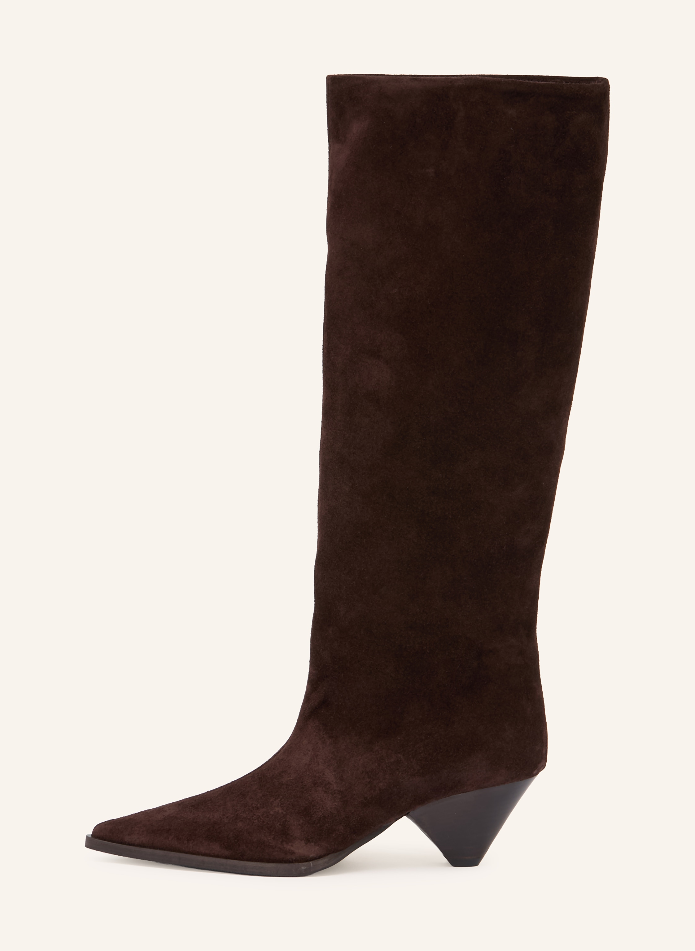 Thumbnail - Thea Mika Stiefel Virna braun