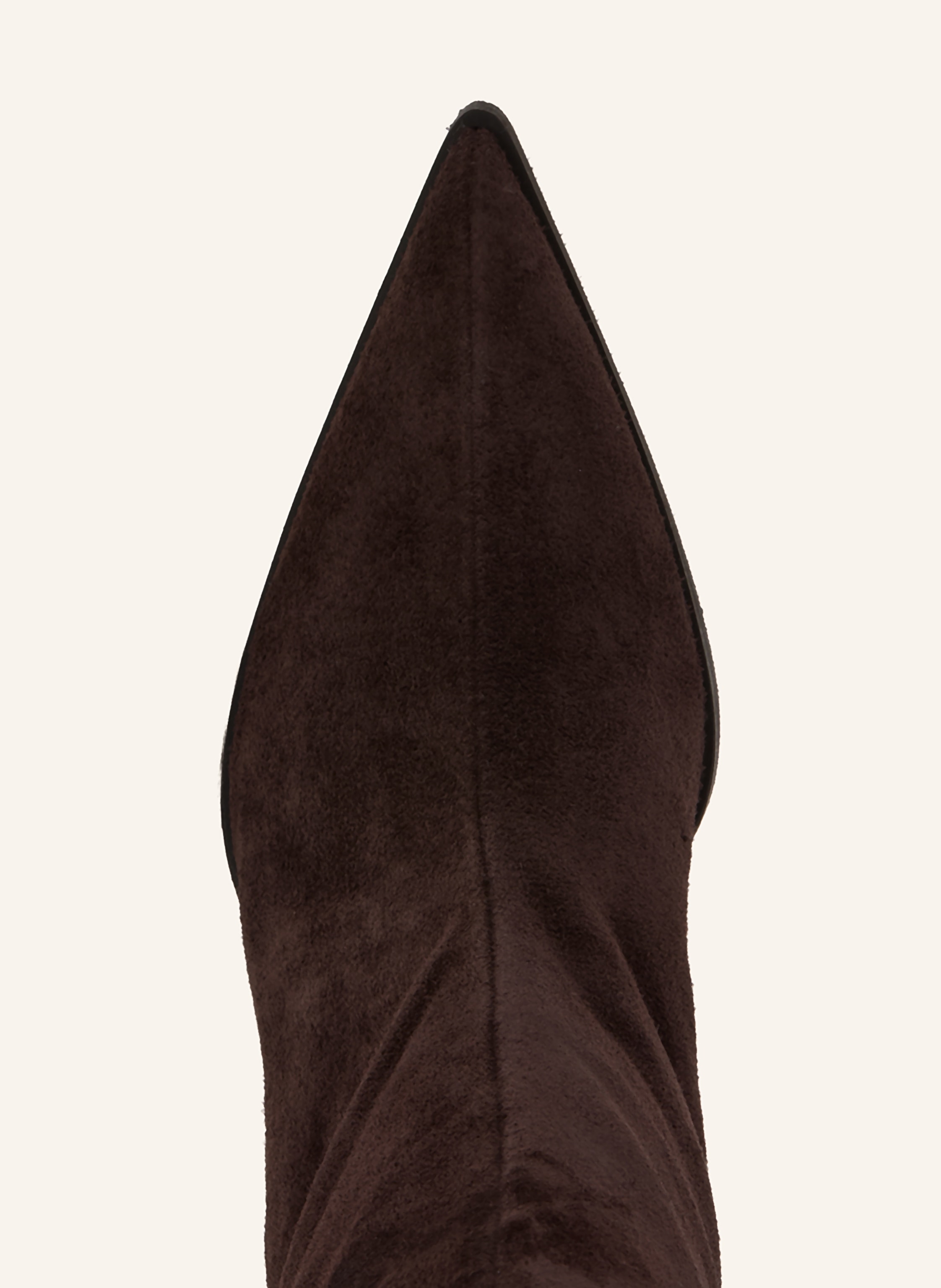 Thumbnail - Thea Mika Stiefel Virna braun