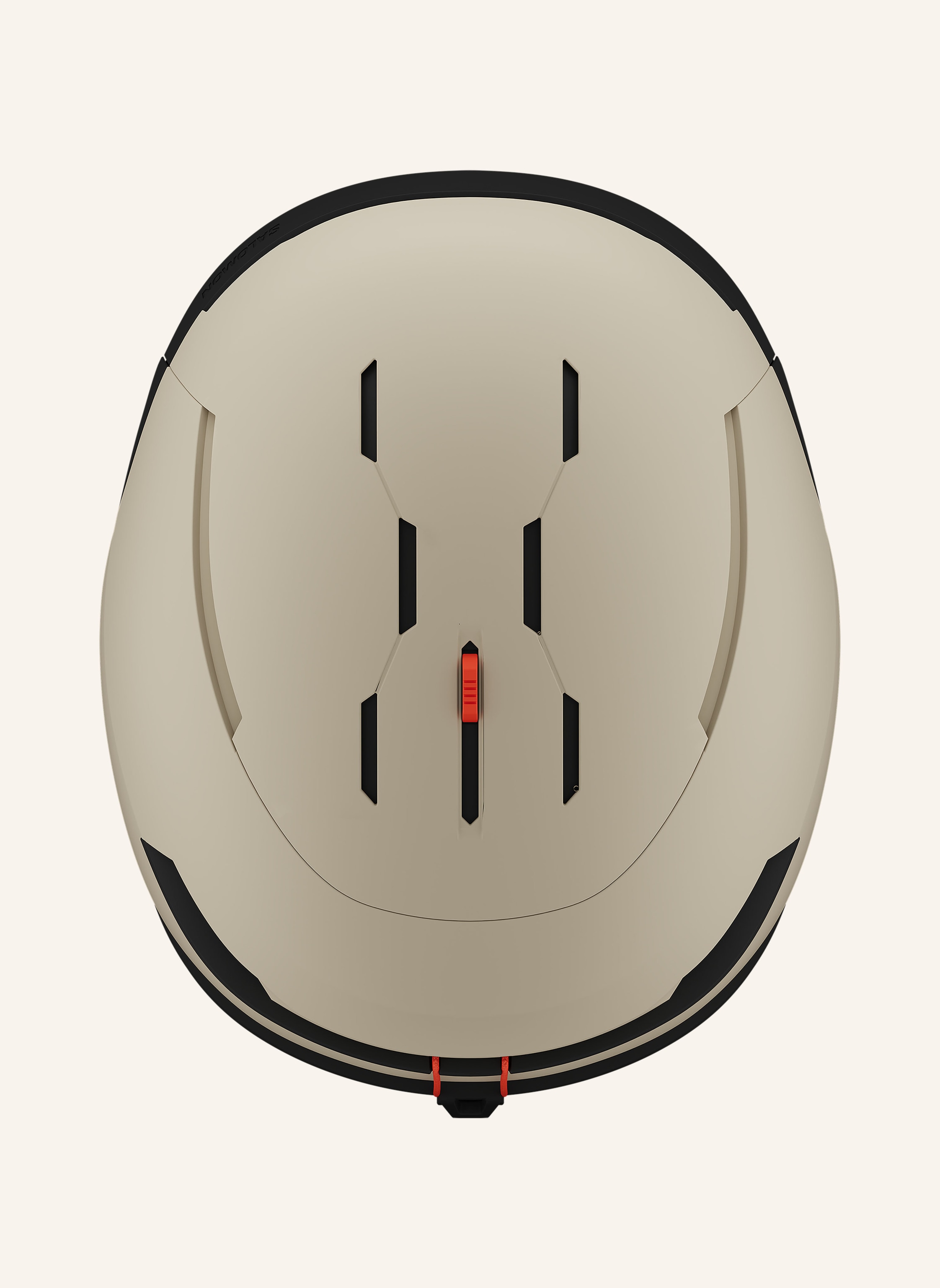 Thumbnail - Salomon Skihelm Arcane Prime Mips beige