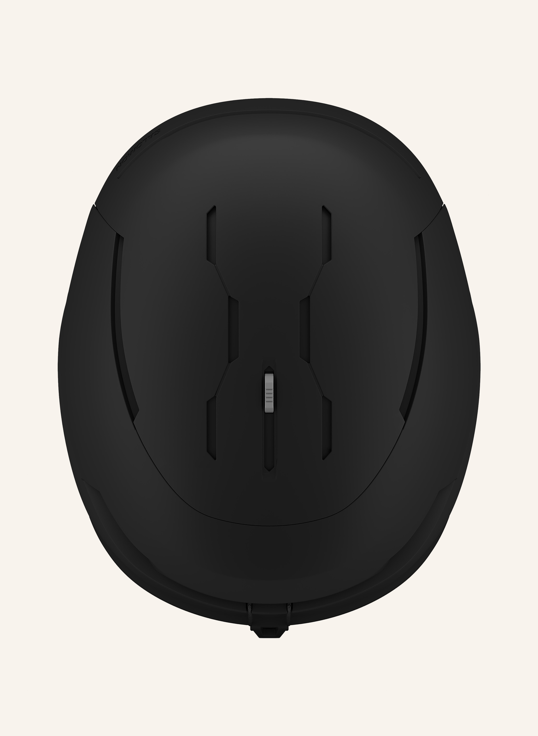 Thumbnail - Salomon Skihelm Arcane Prime Mips schwarz