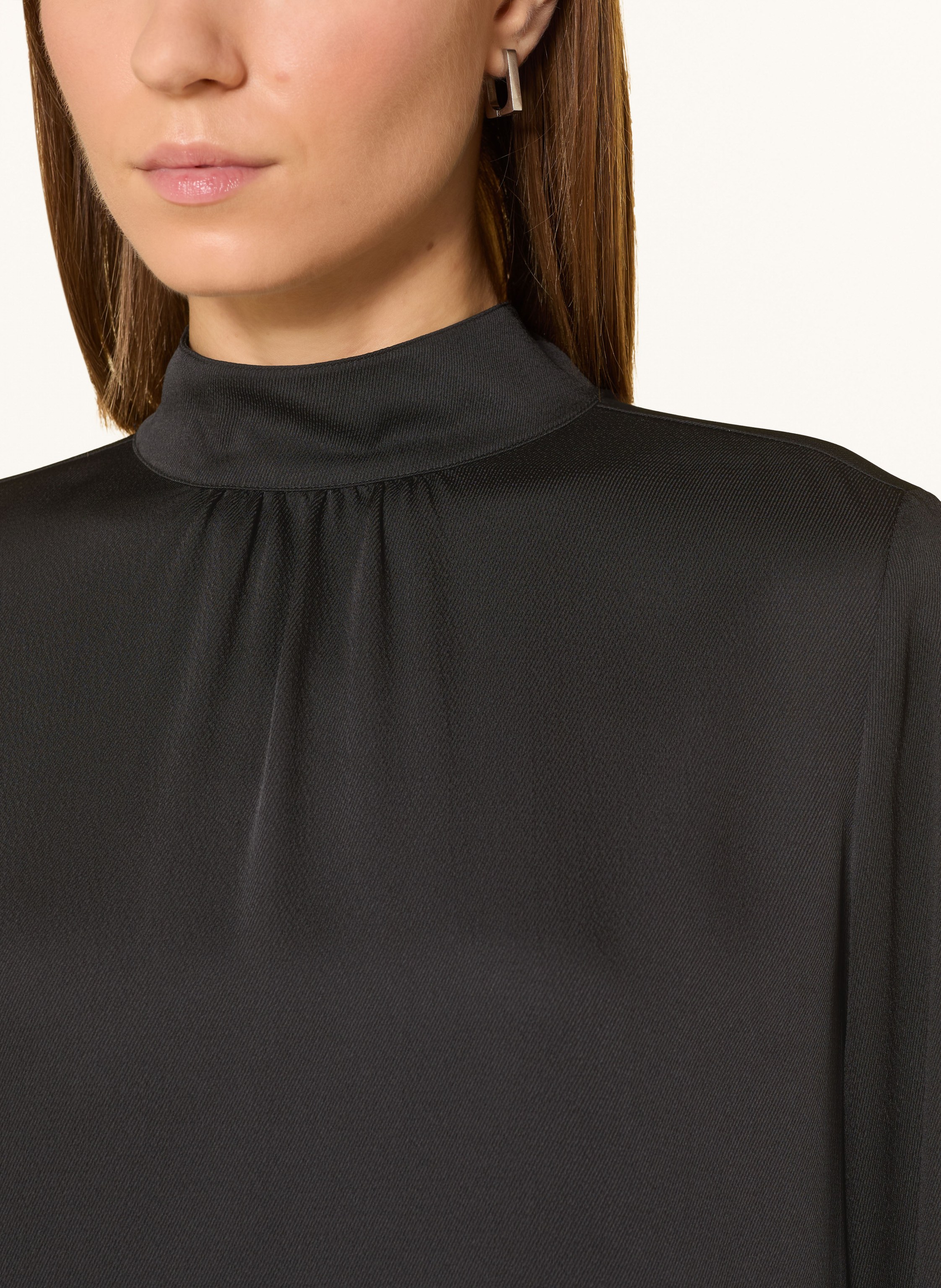 Thumbnail - Marc Aurel Schluppenkleid schwarz