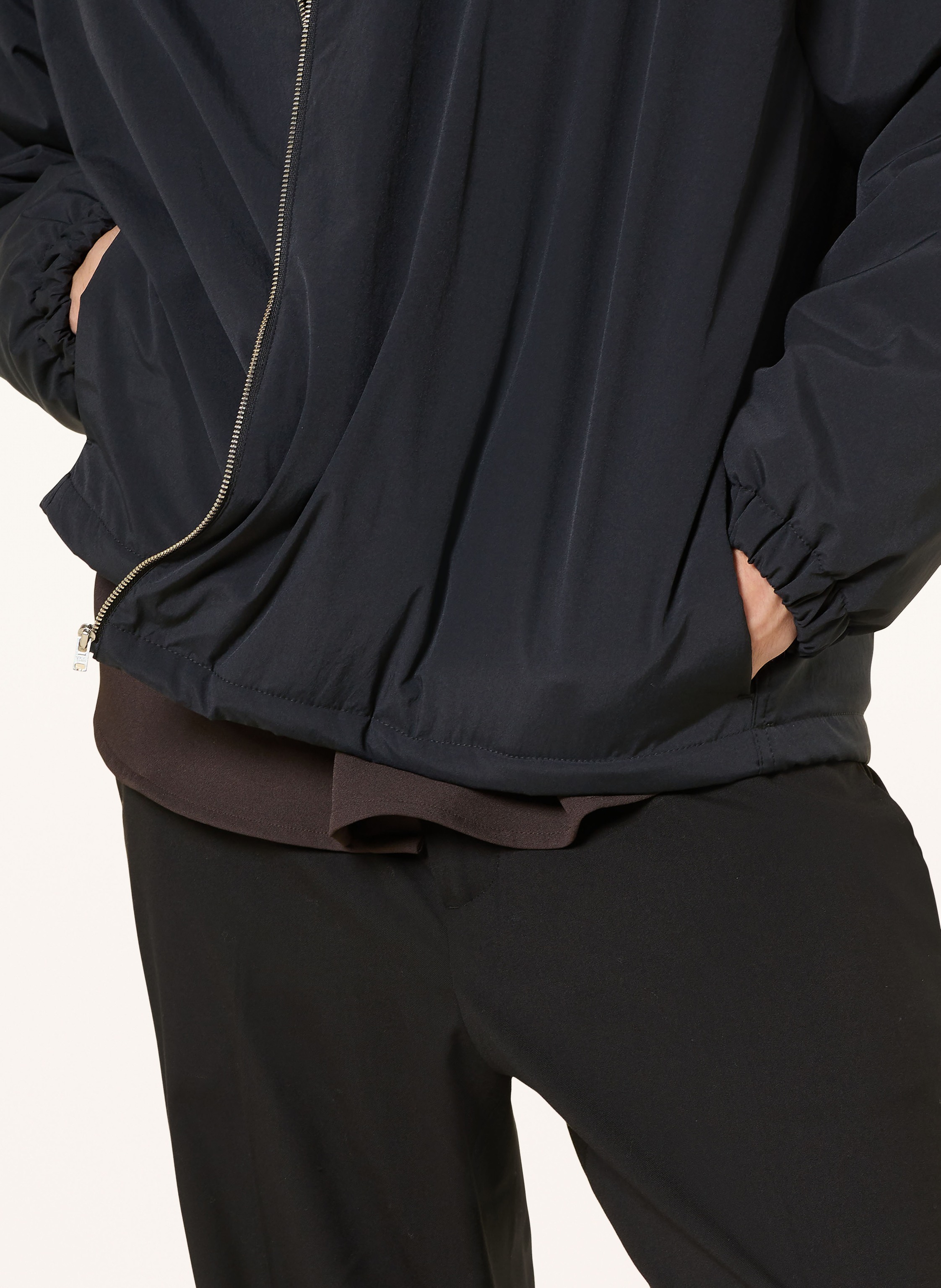 Thumbnail - Studio Seidensticker Overjacket Studio schwarz