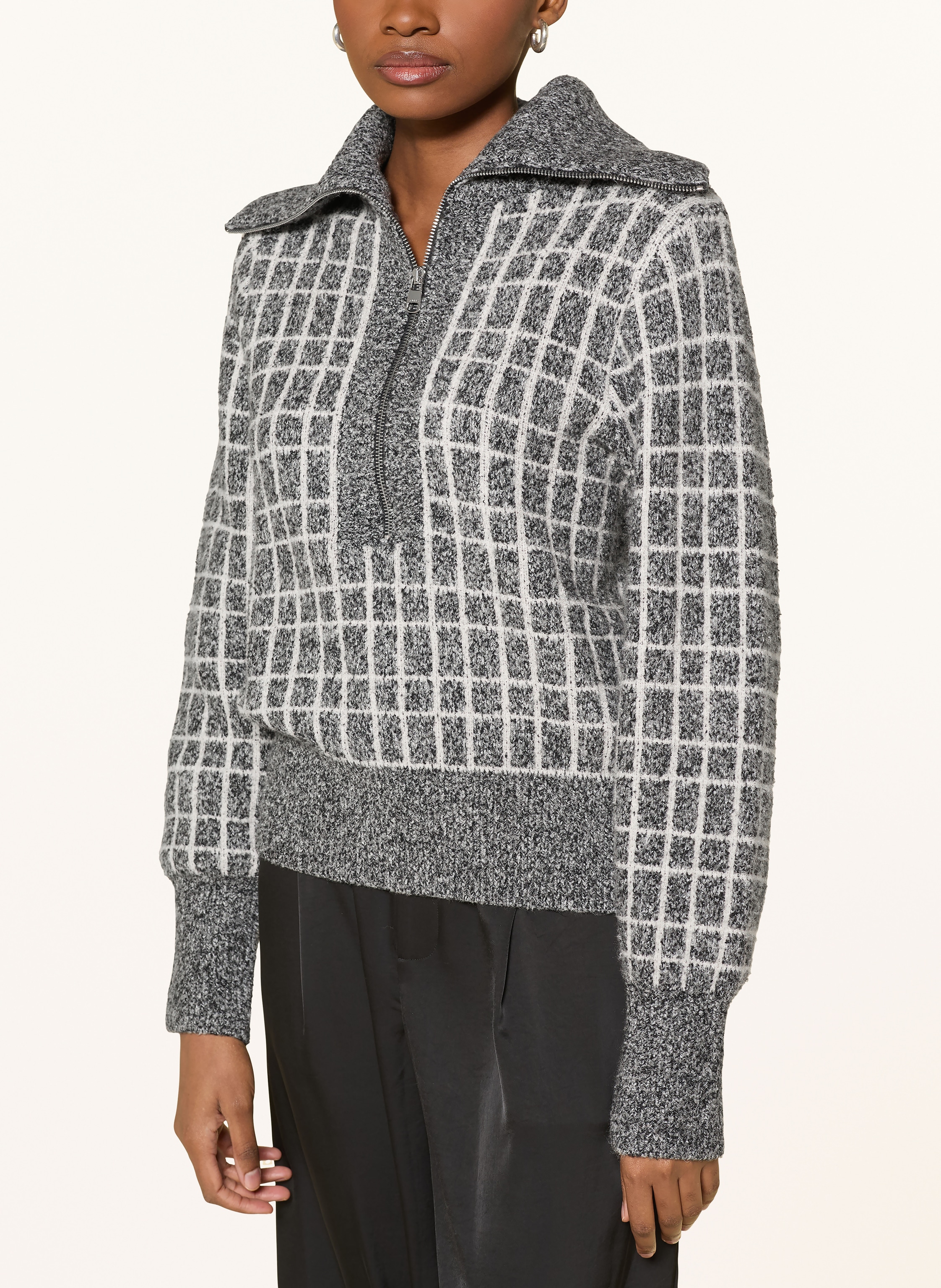 Thumbnail - Varley Troyer grau