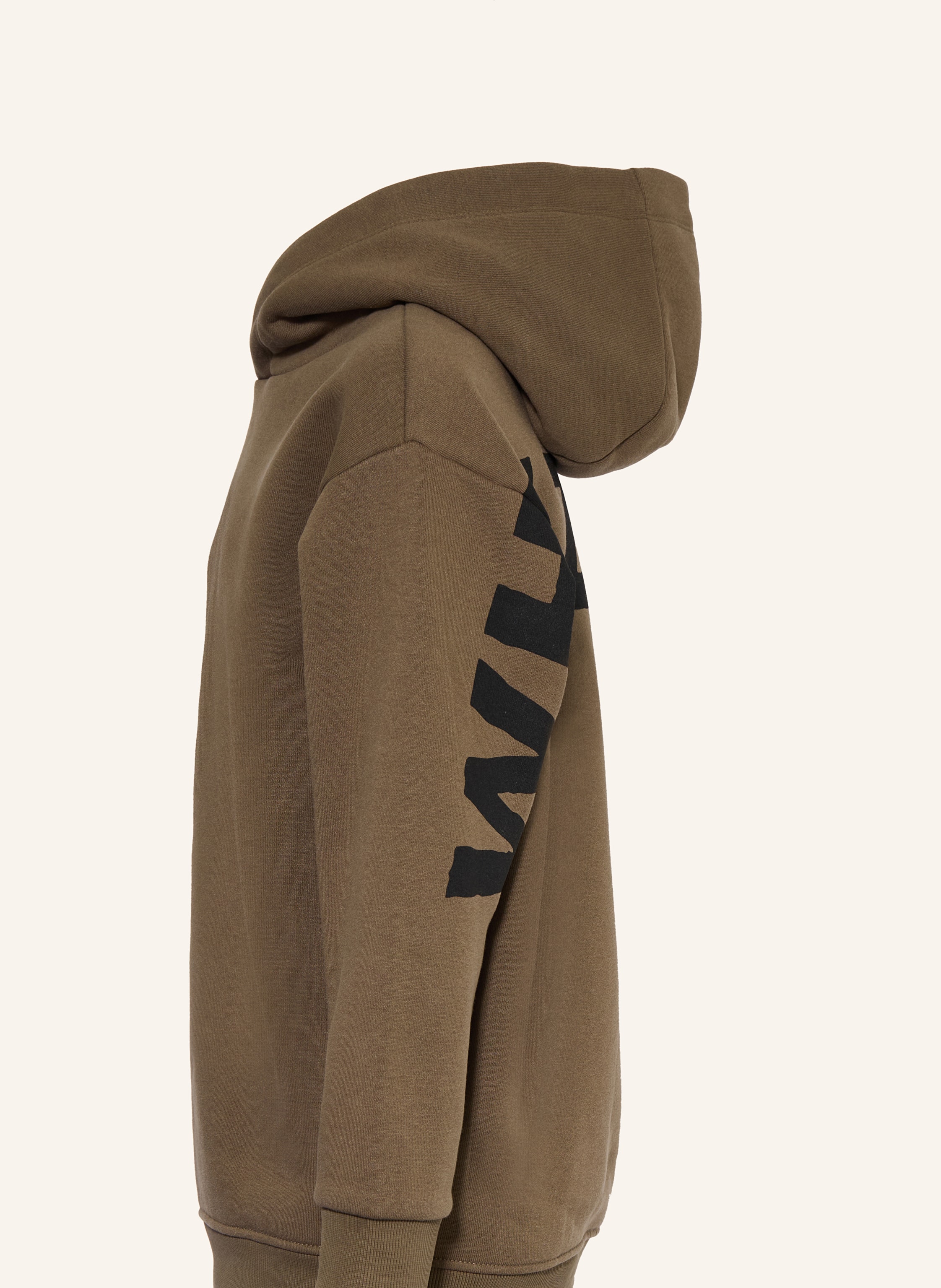 Thumbnail - S.Oliver Red Hoodie gruen