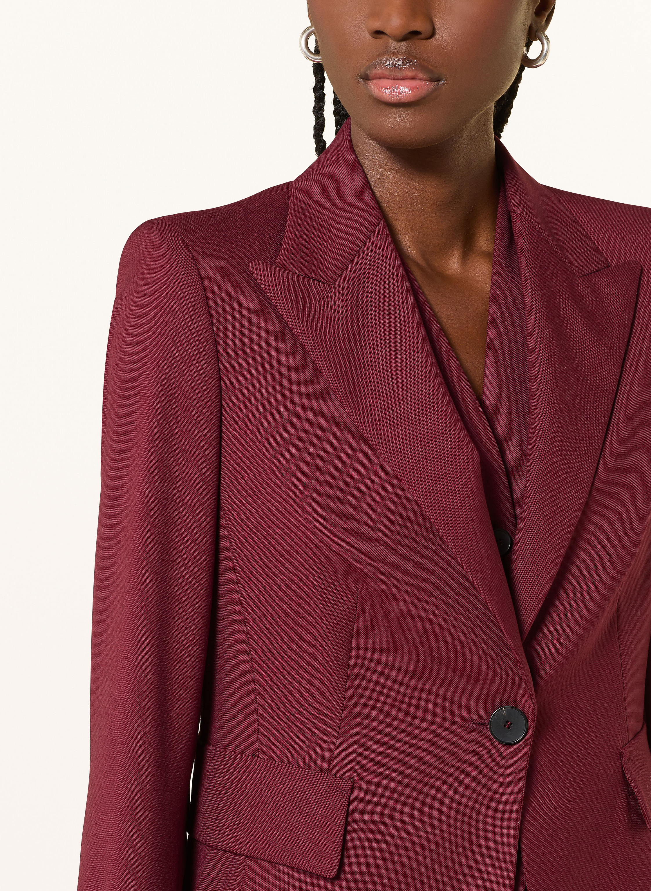 Thumbnail - Windsor. Blazer rot