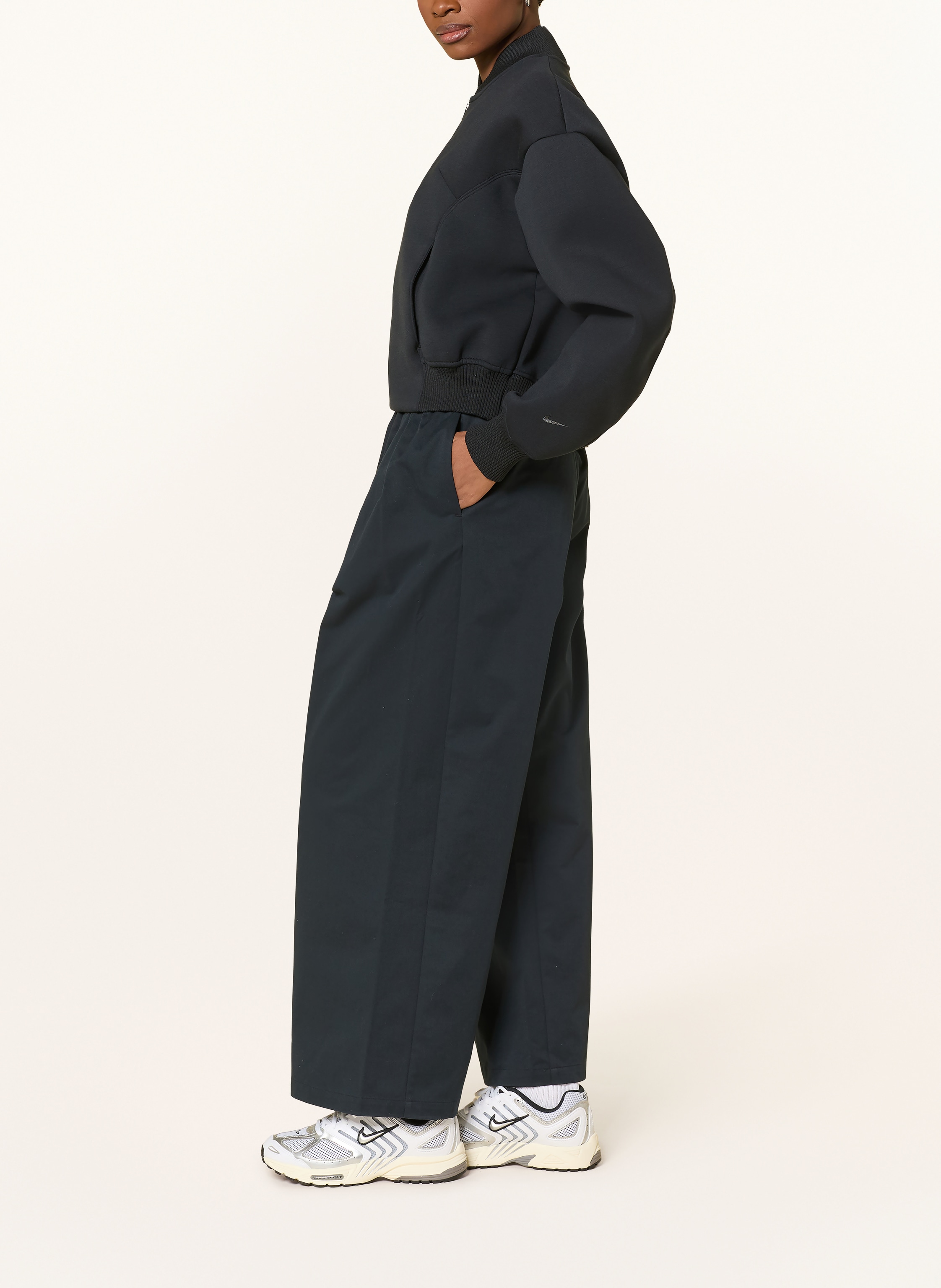 Thumbnail - Nike Trainingshose Sportswear schwarz