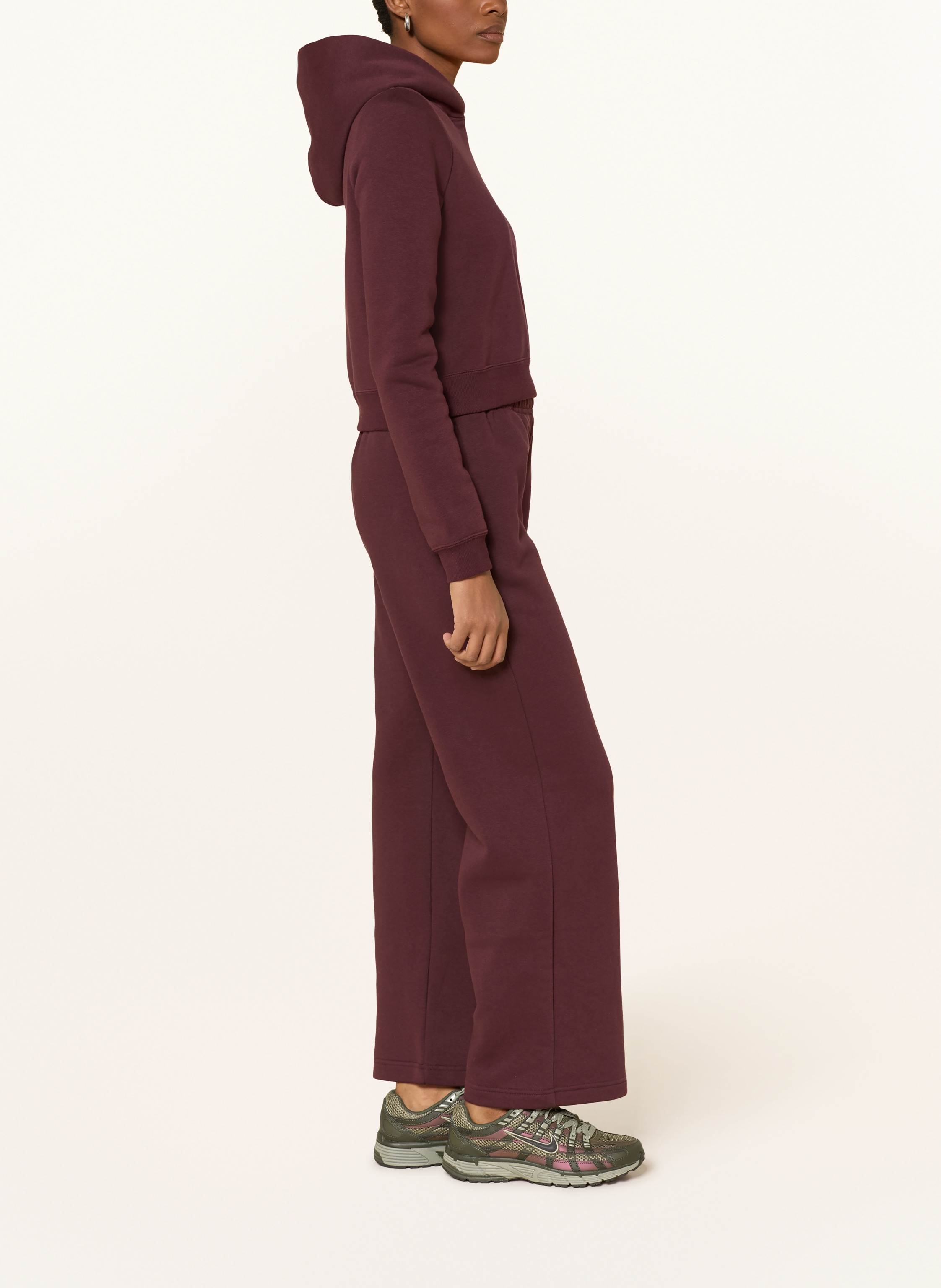 Thumbnail - Nike Sweatpants rot