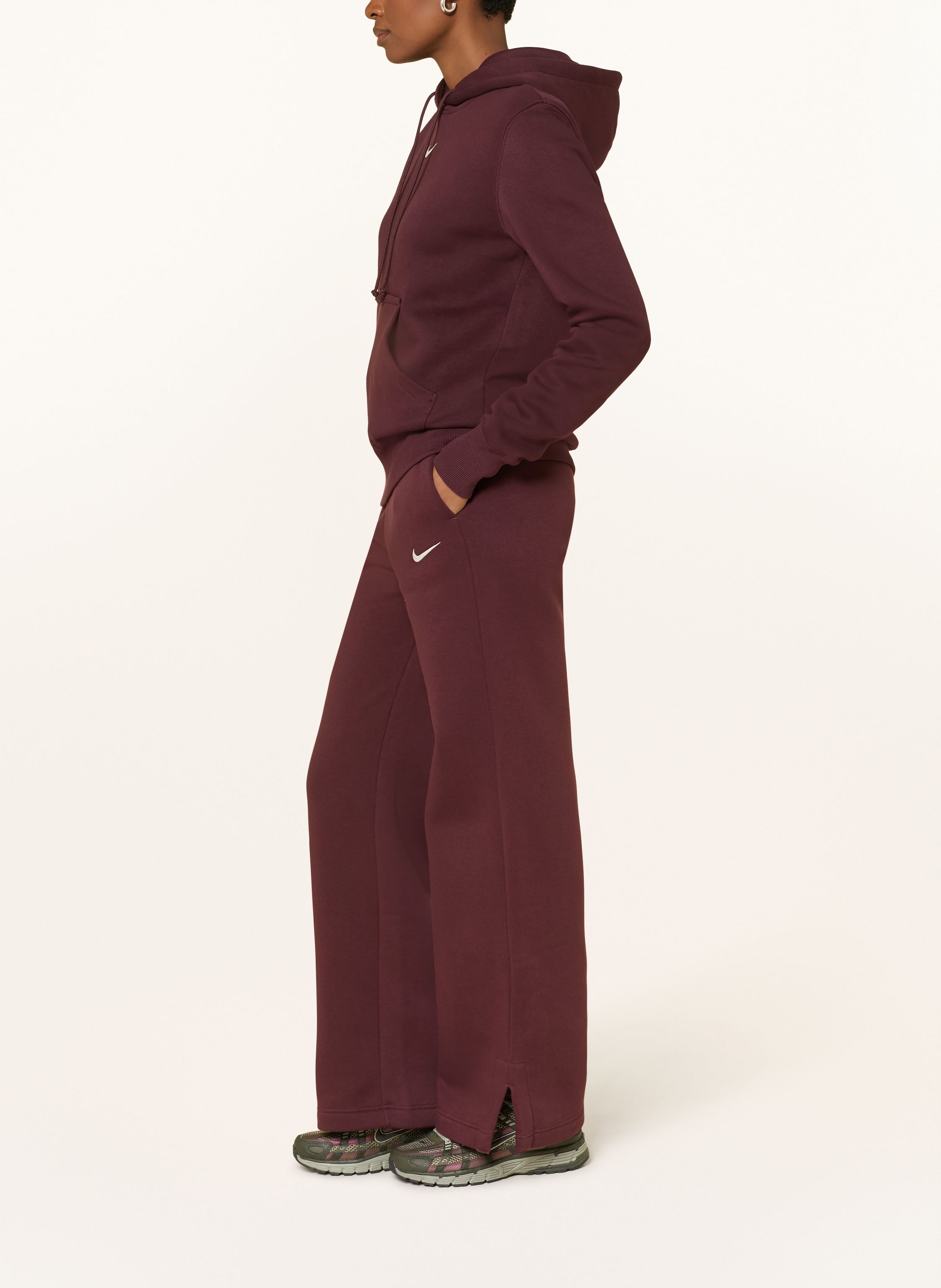 Thumbnail - Nike Sweatpants rot