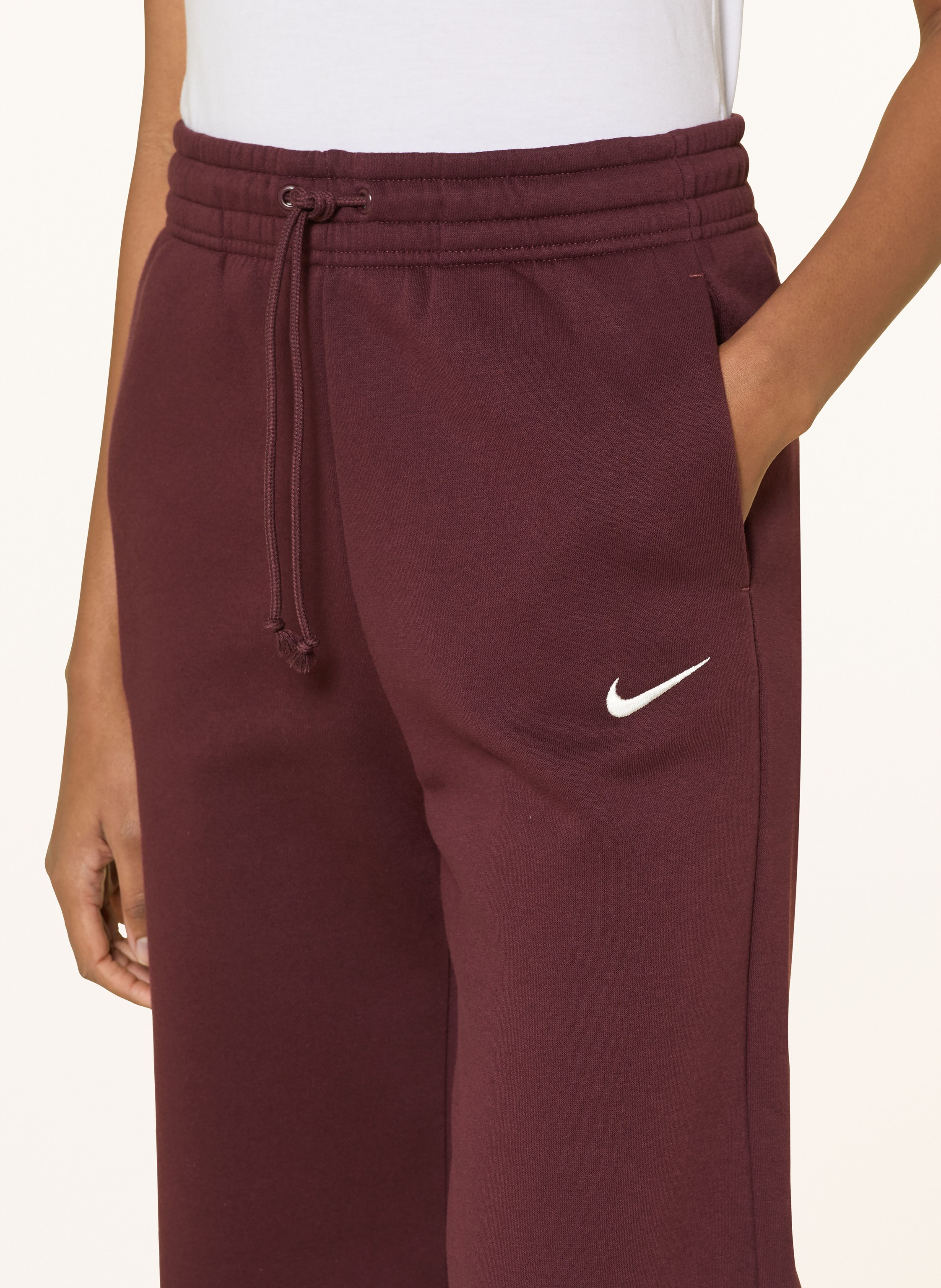 Thumbnail - Nike Sweatpants rot