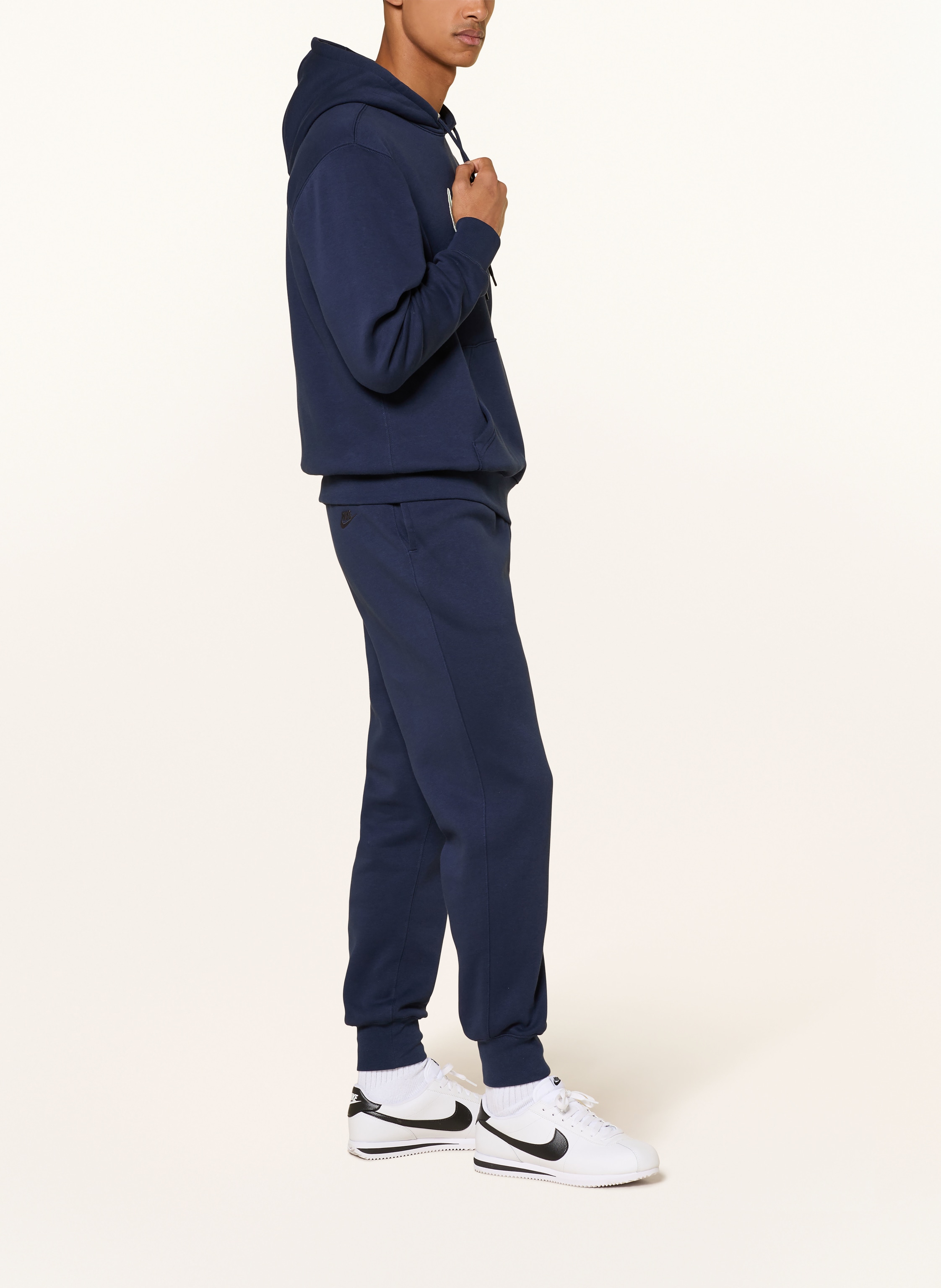 Thumbnail - Nike Sweatpants Sportswear Club schwarz