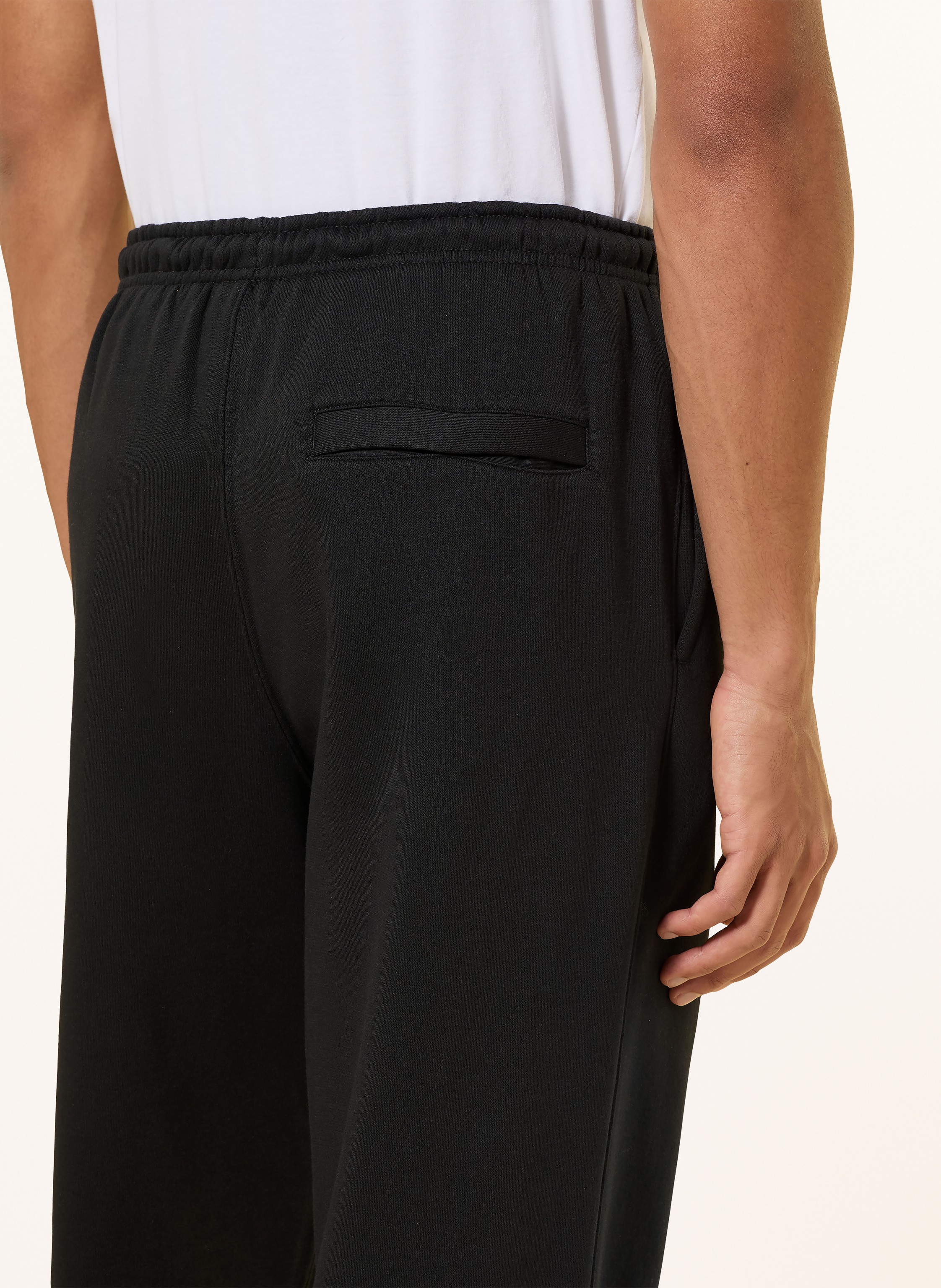 Thumbnail - Nike Sweatpants Club schwarz