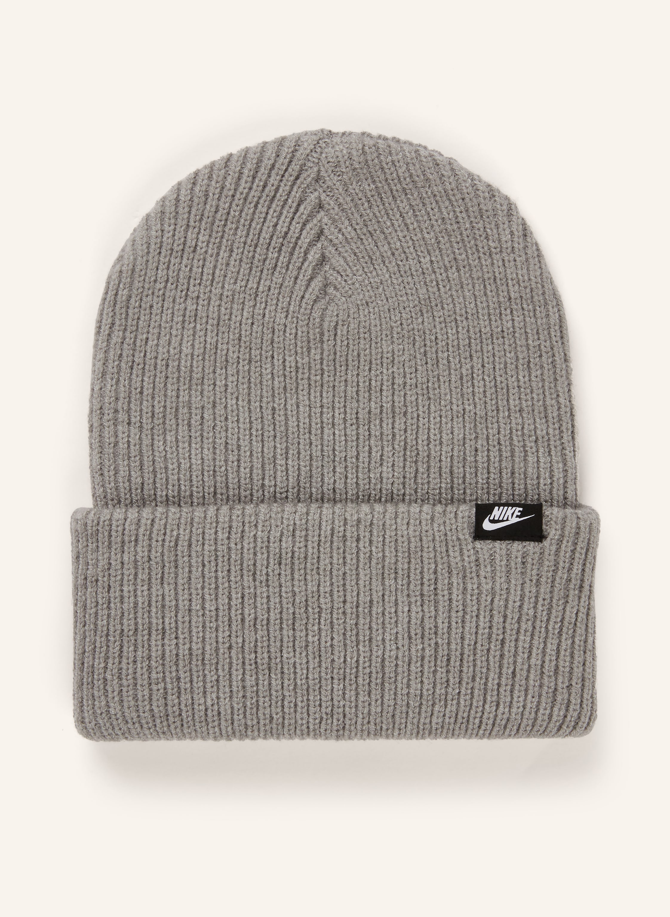 Nike Nike Mütze Peak grau in GRAU