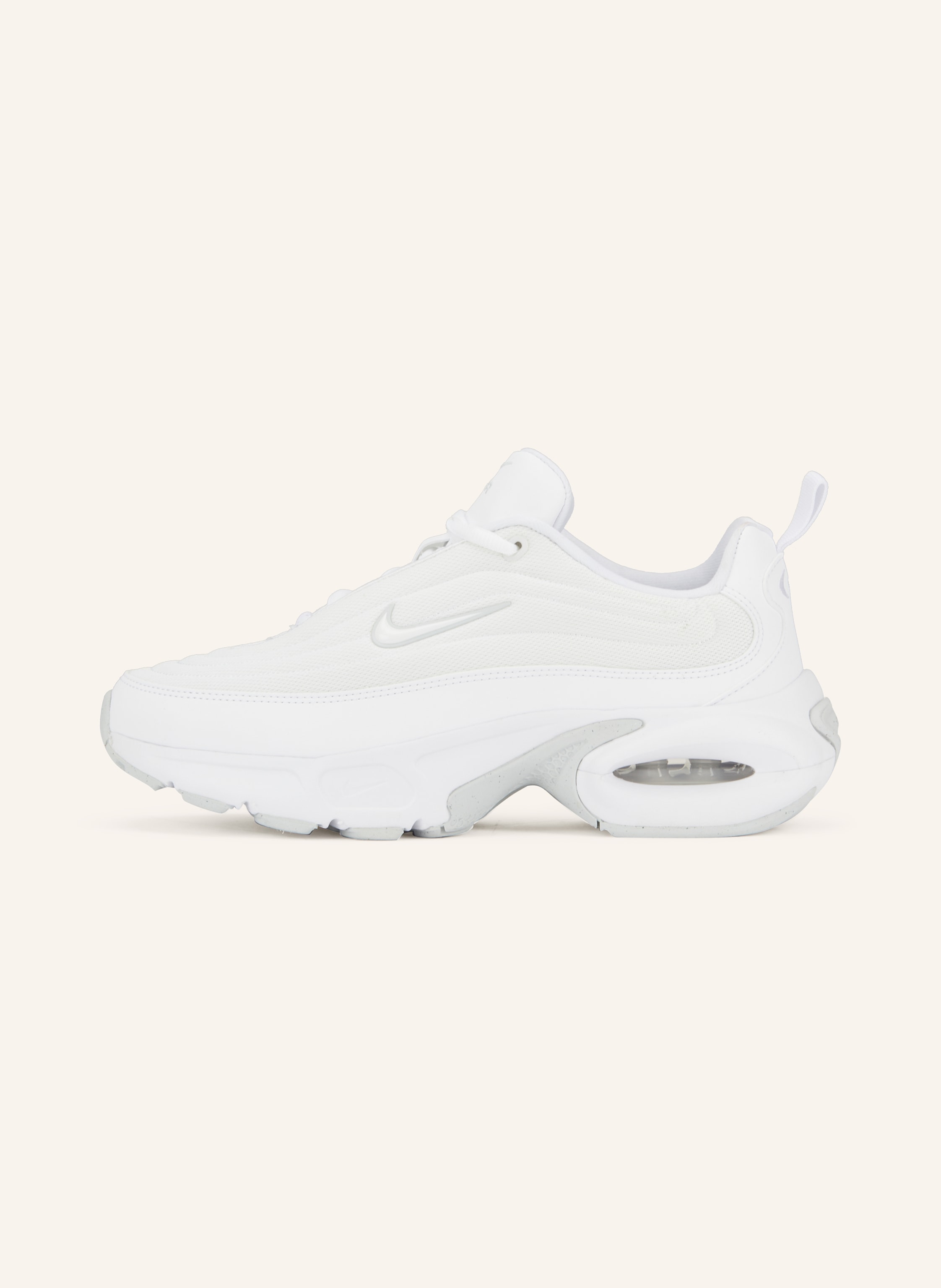 Thumbnail - Nike Sneaker Air Max Portal weiss