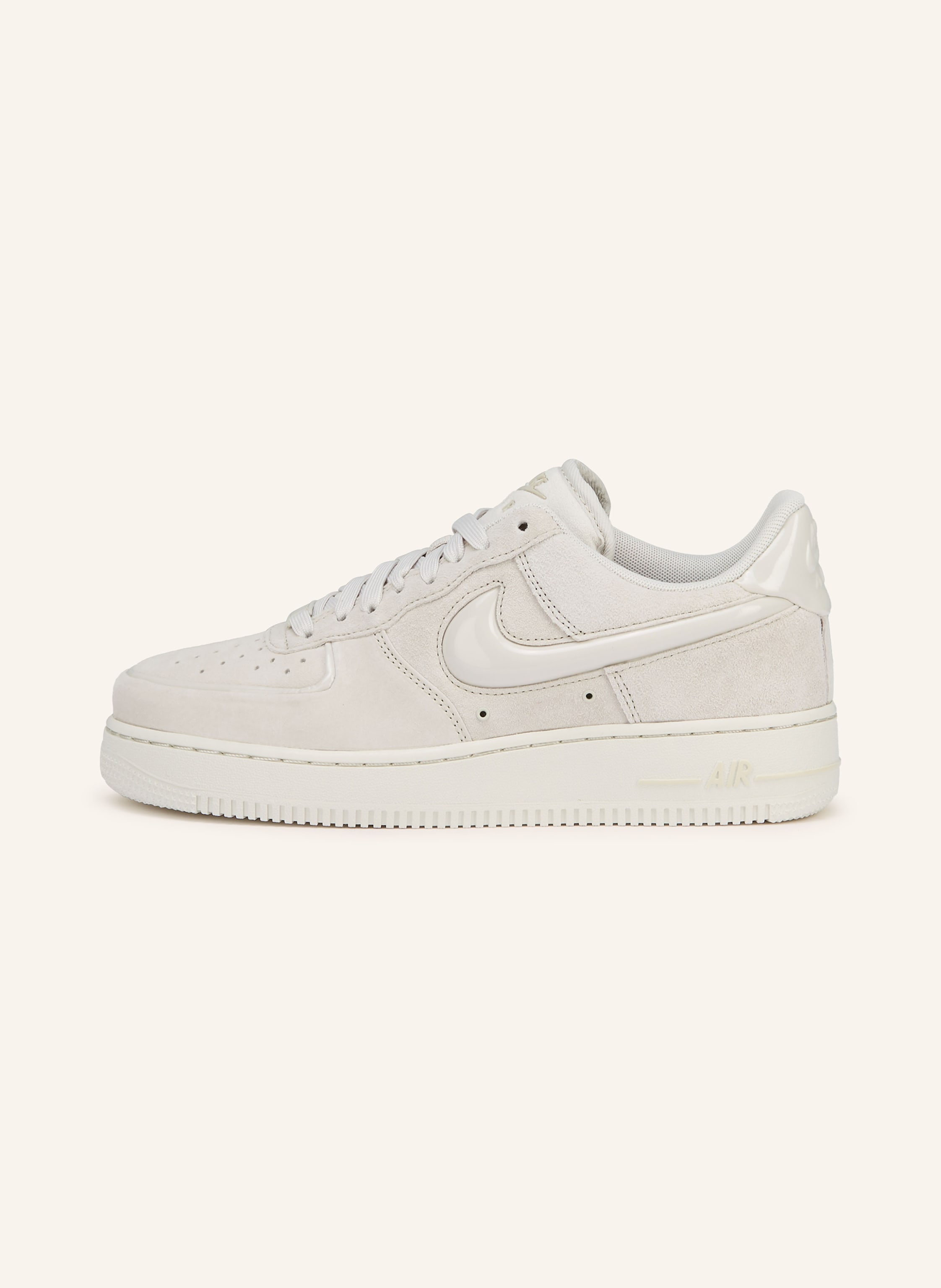 Thumbnail - Nike Sneaker Air Force 1 ’07 beige
