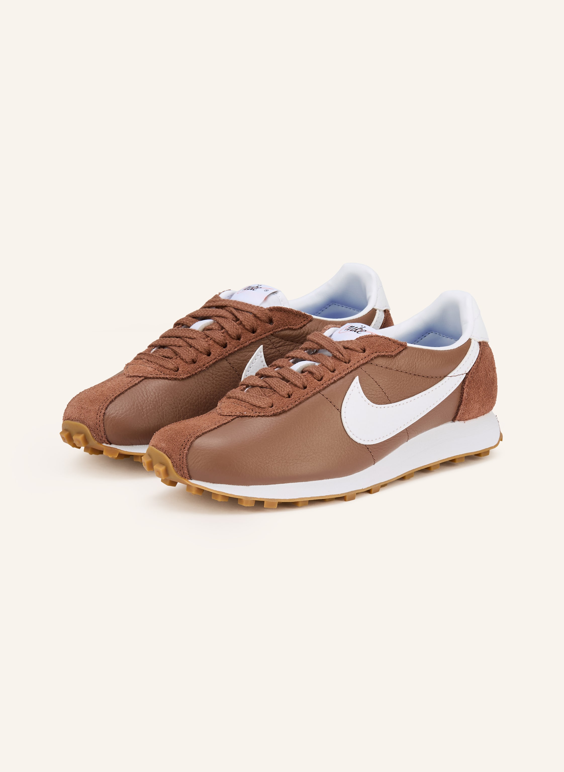 Nike Sneaker W Ld-1000 braun