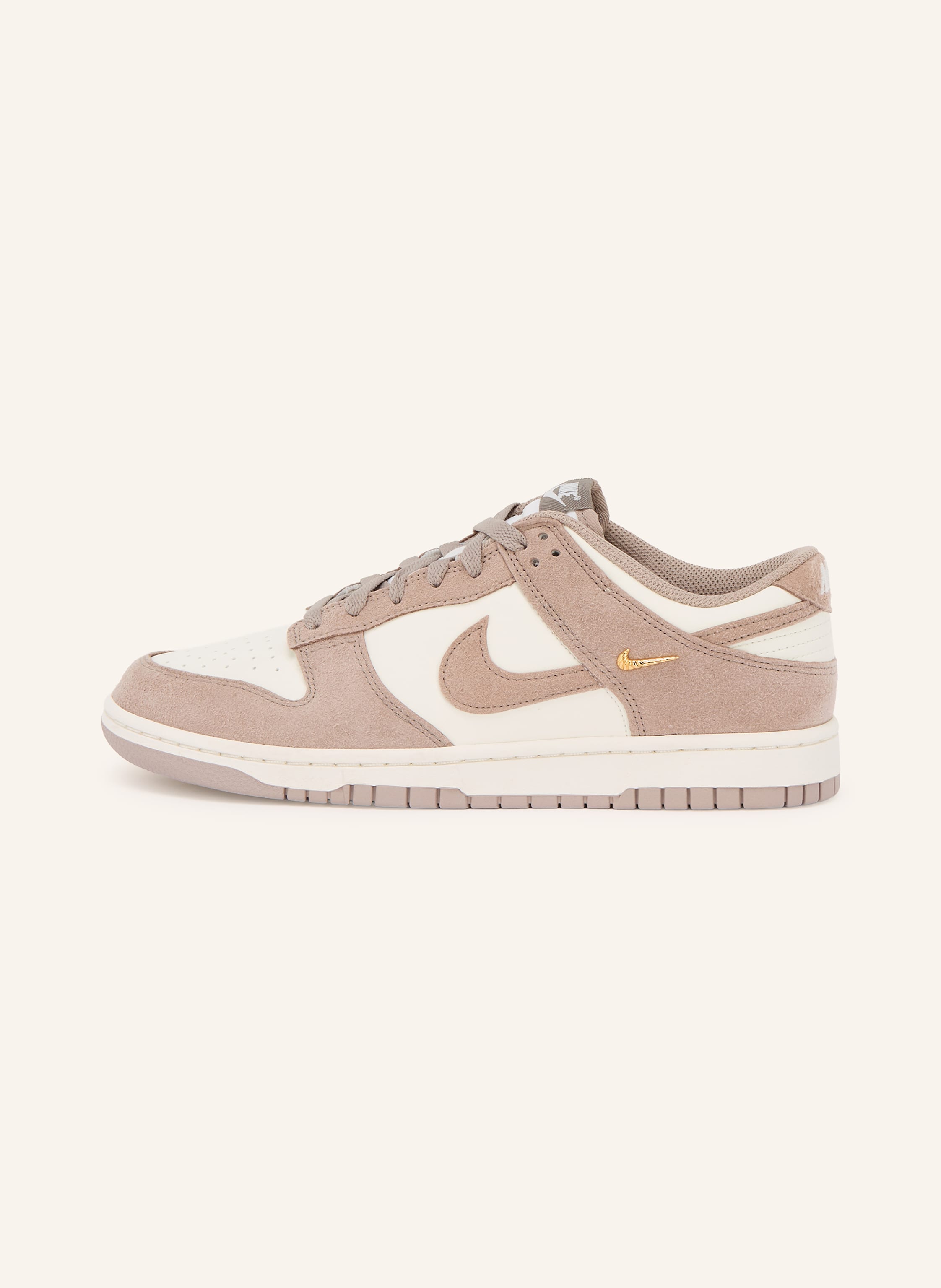 Thumbnail - Nike Sneaker Dunk Low weiss