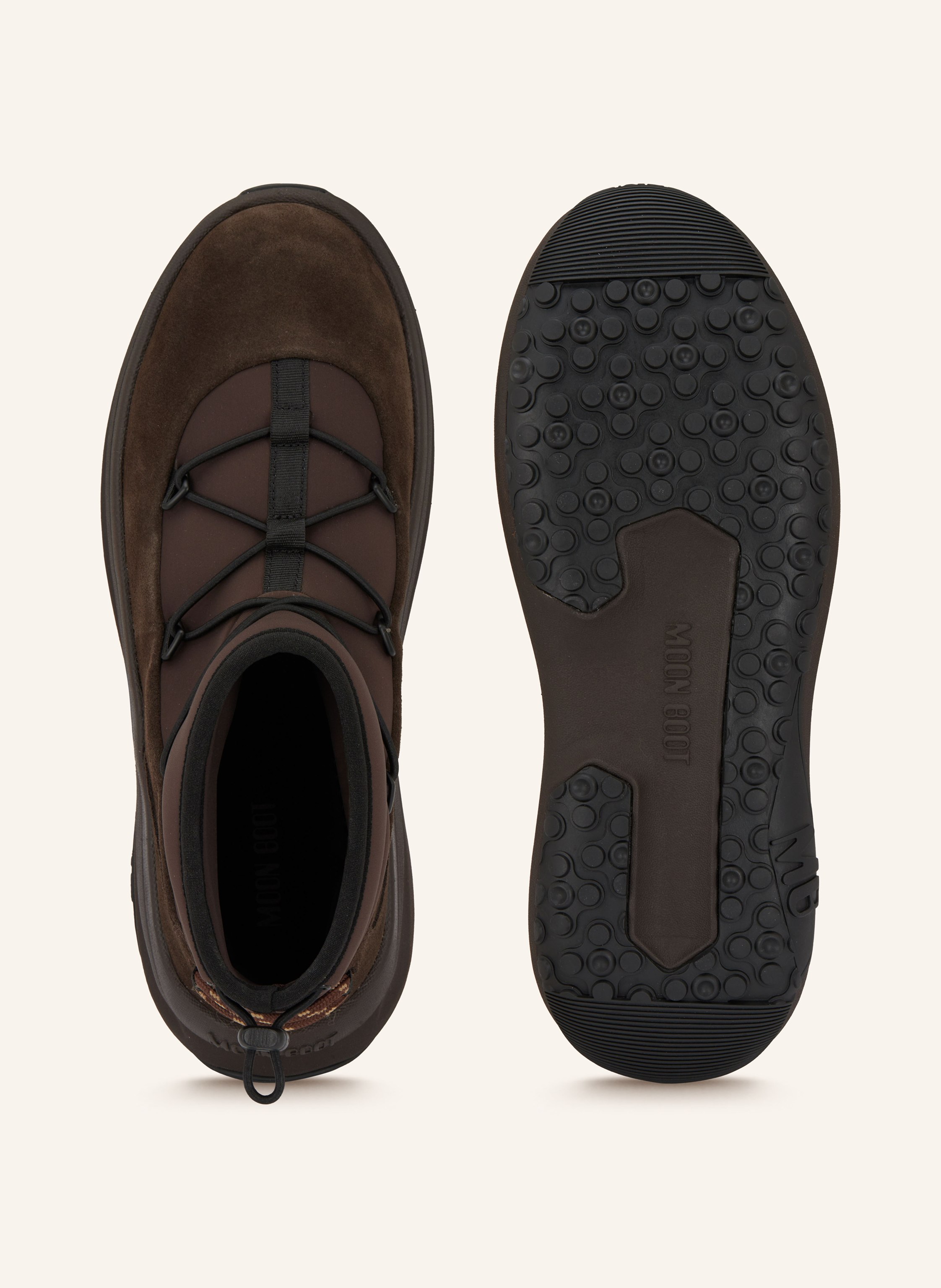 Thumbnail - Moon Boot Moon Boots moon247 braun