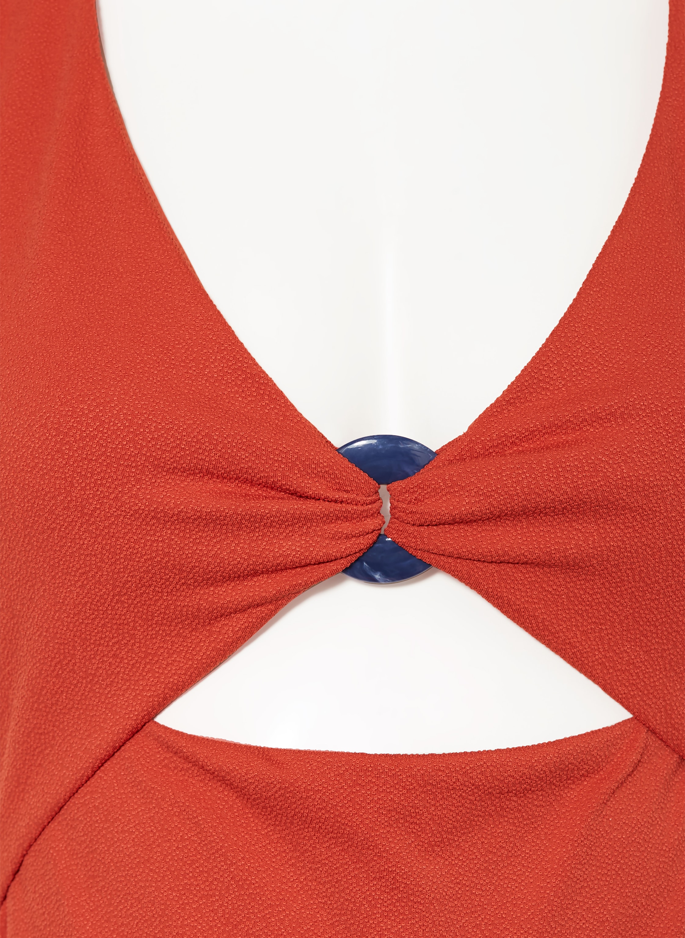 Thumbnail - Jets Australia Badeanzug Alessia rot