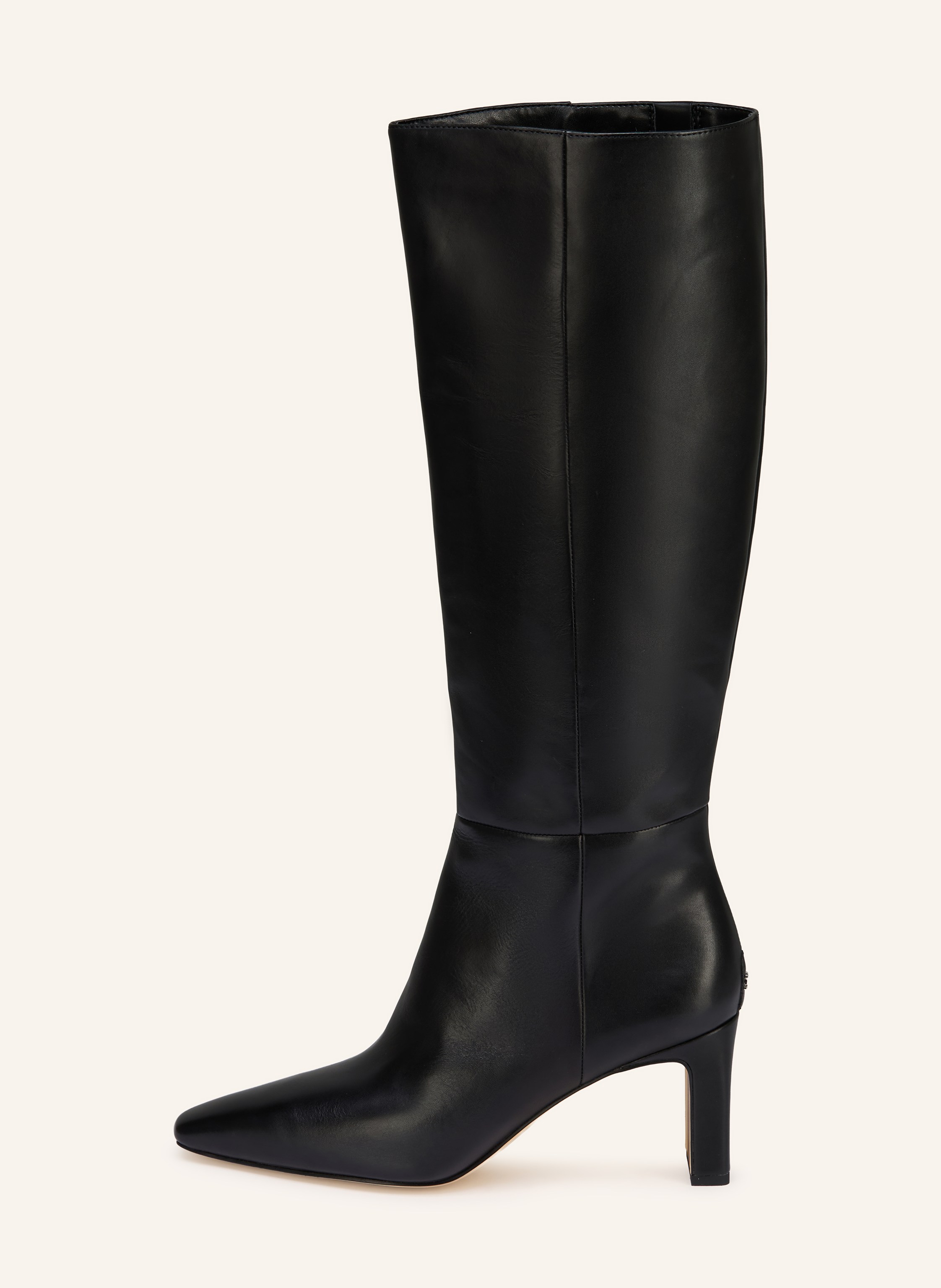 Thumbnail - Sam Edelman Stiefel Sylvia schwarz