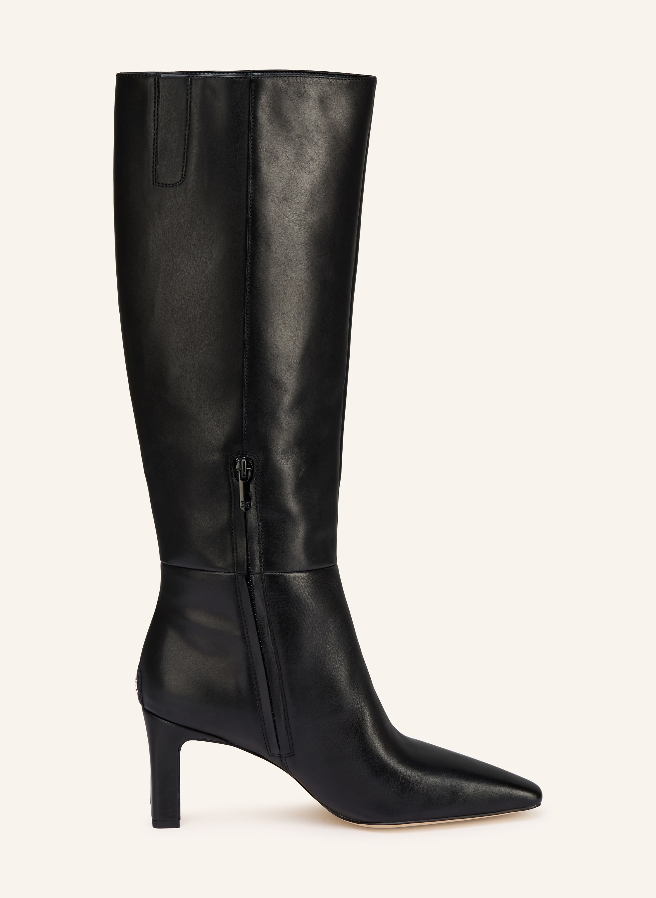 Thumbnail - Sam Edelman Stiefel Sylvia schwarz