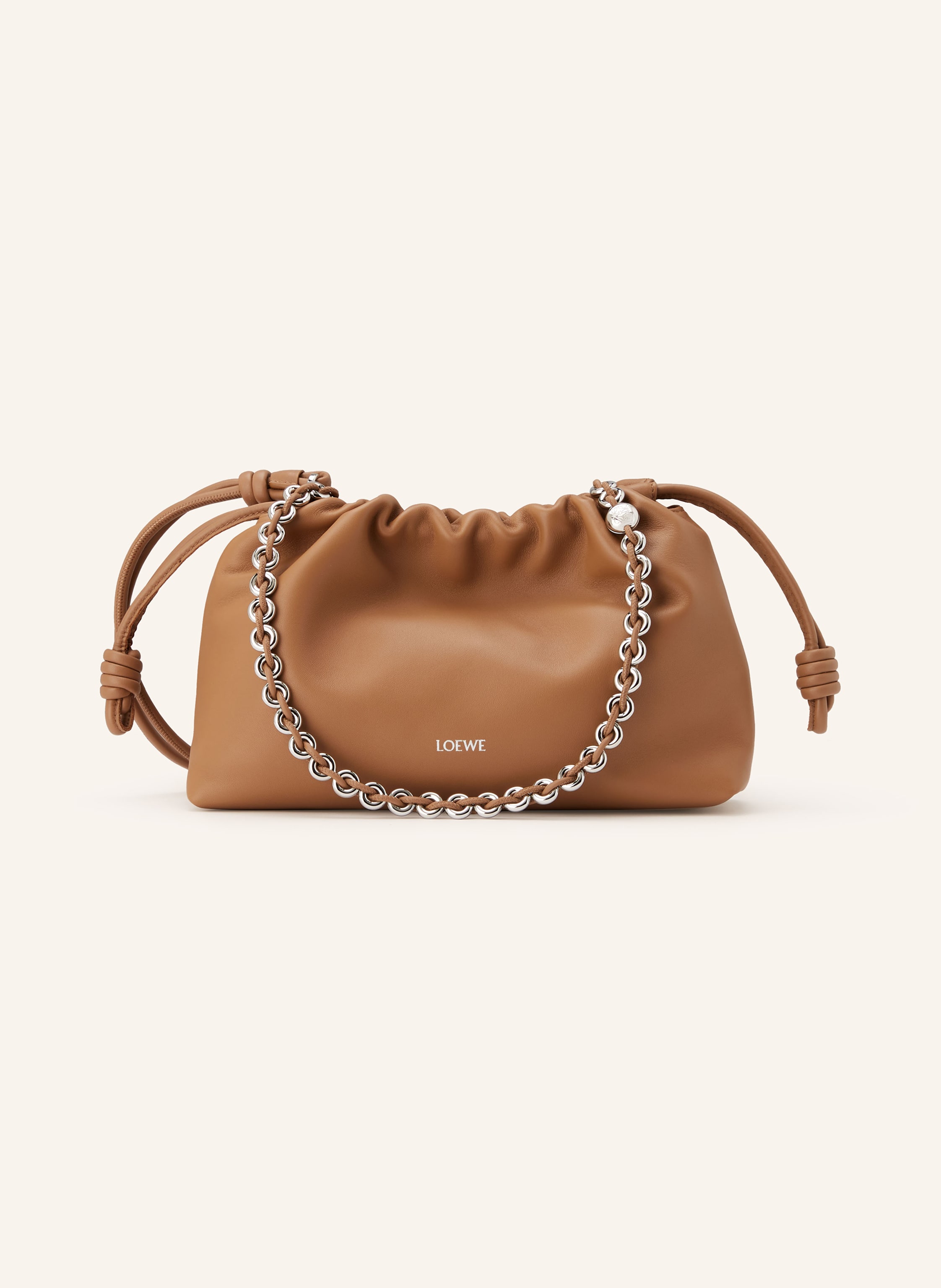 Loewe Flamenco — Braun