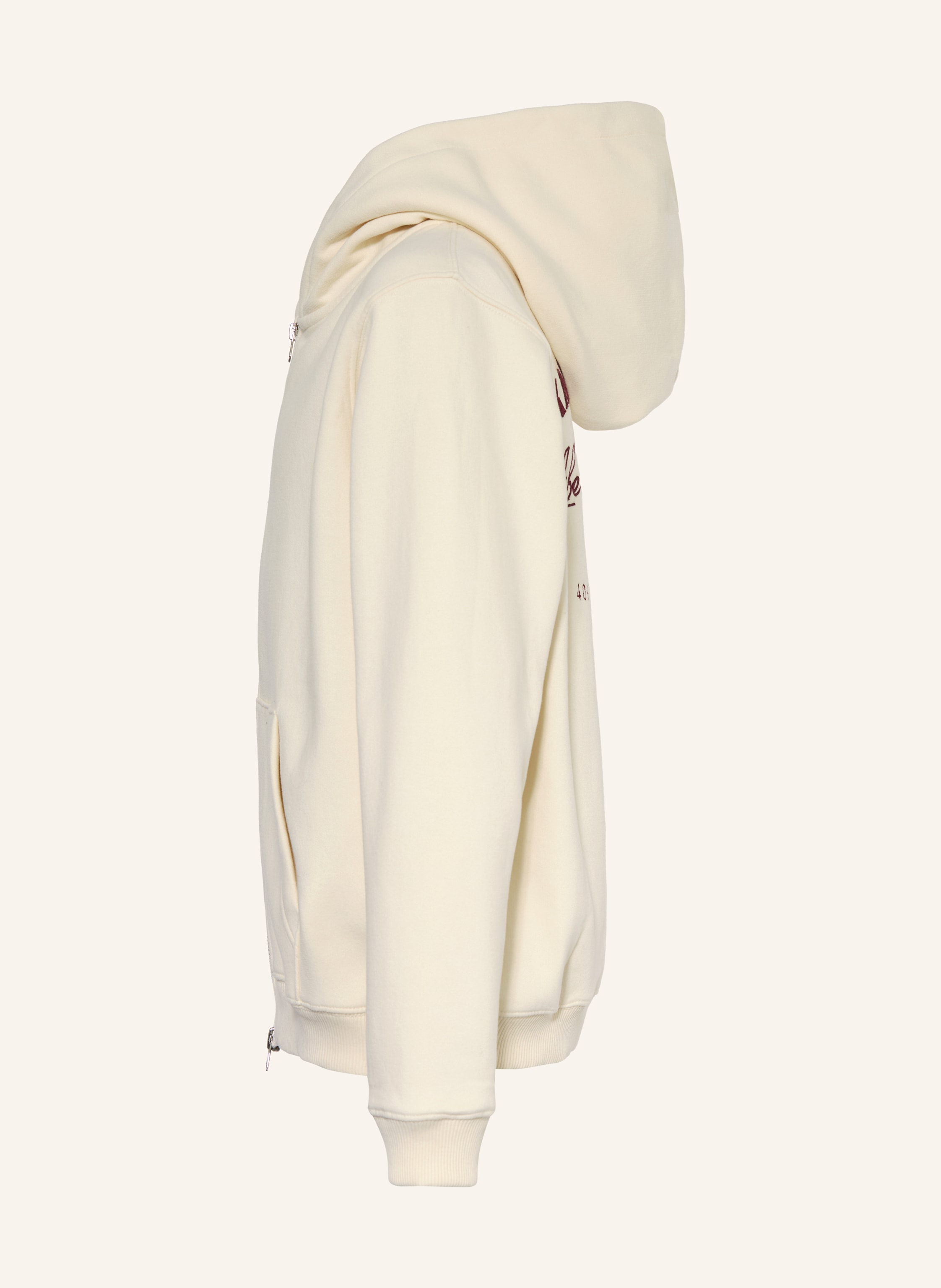 Thumbnail - Jack&Jones Sweatjacke weiss