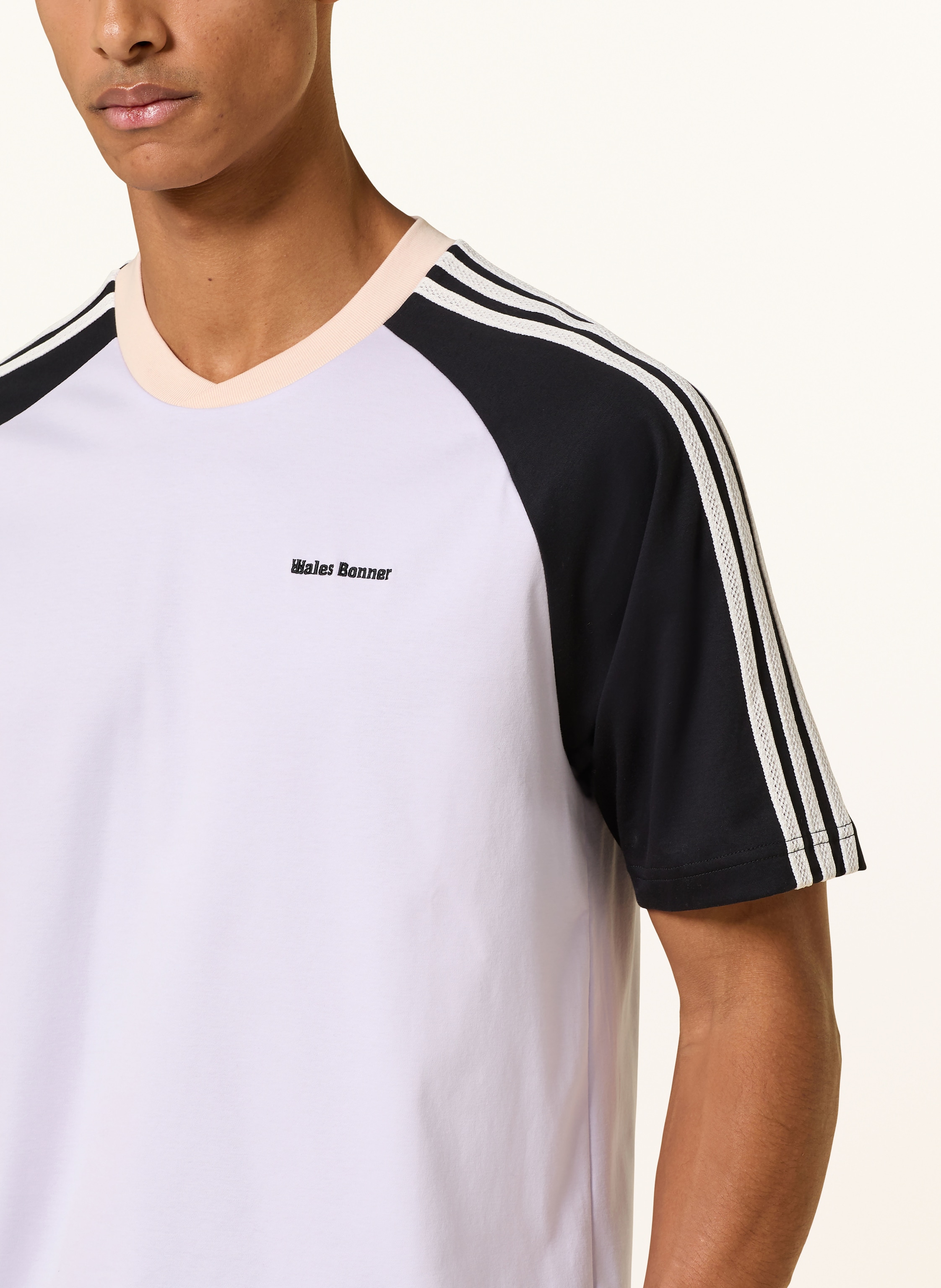 Thumbnail - Adidas T-Shirt Cali lila