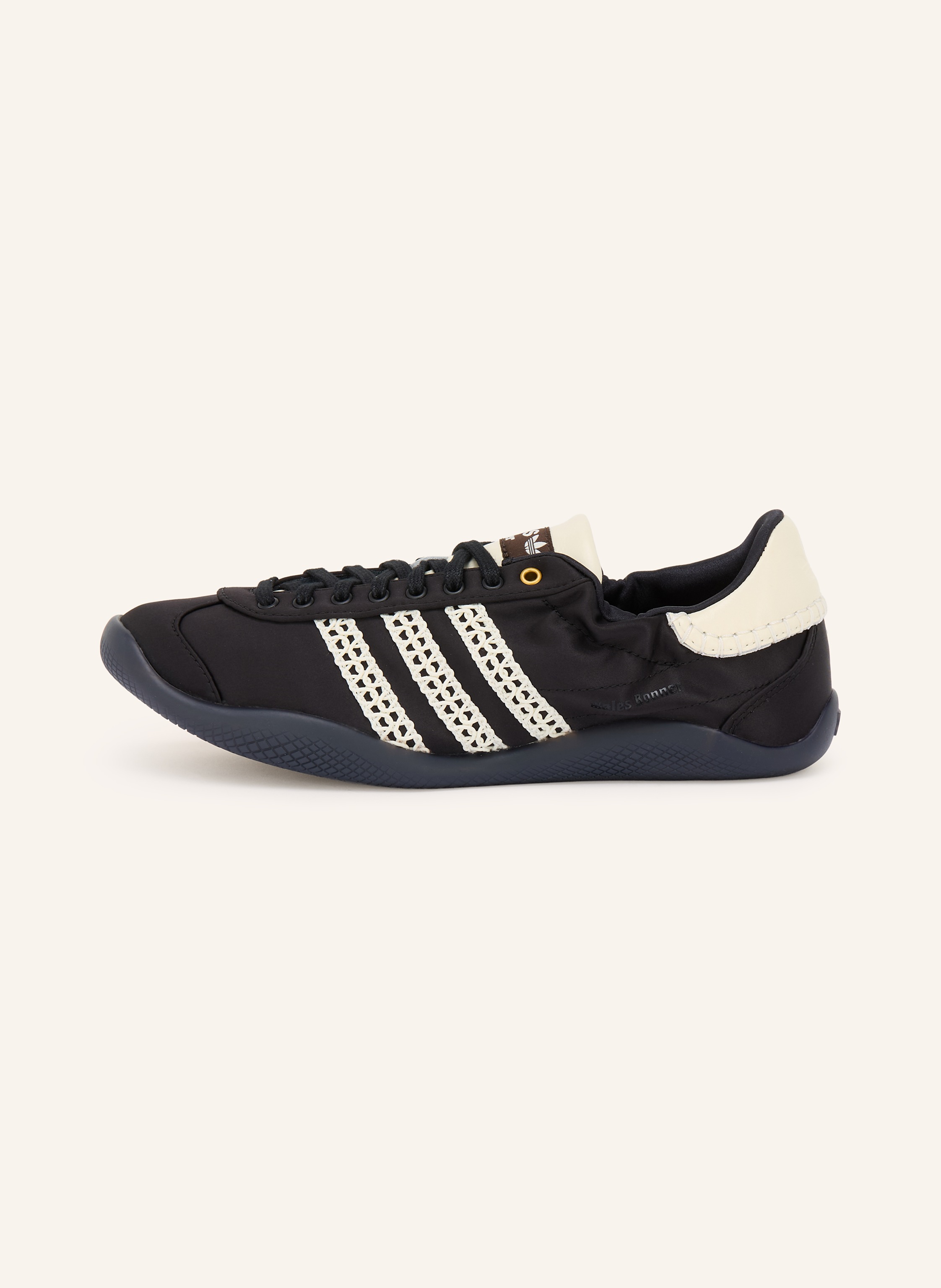 Thumbnail - Adidas Originals Sneaker Wb Karintha Lo braun