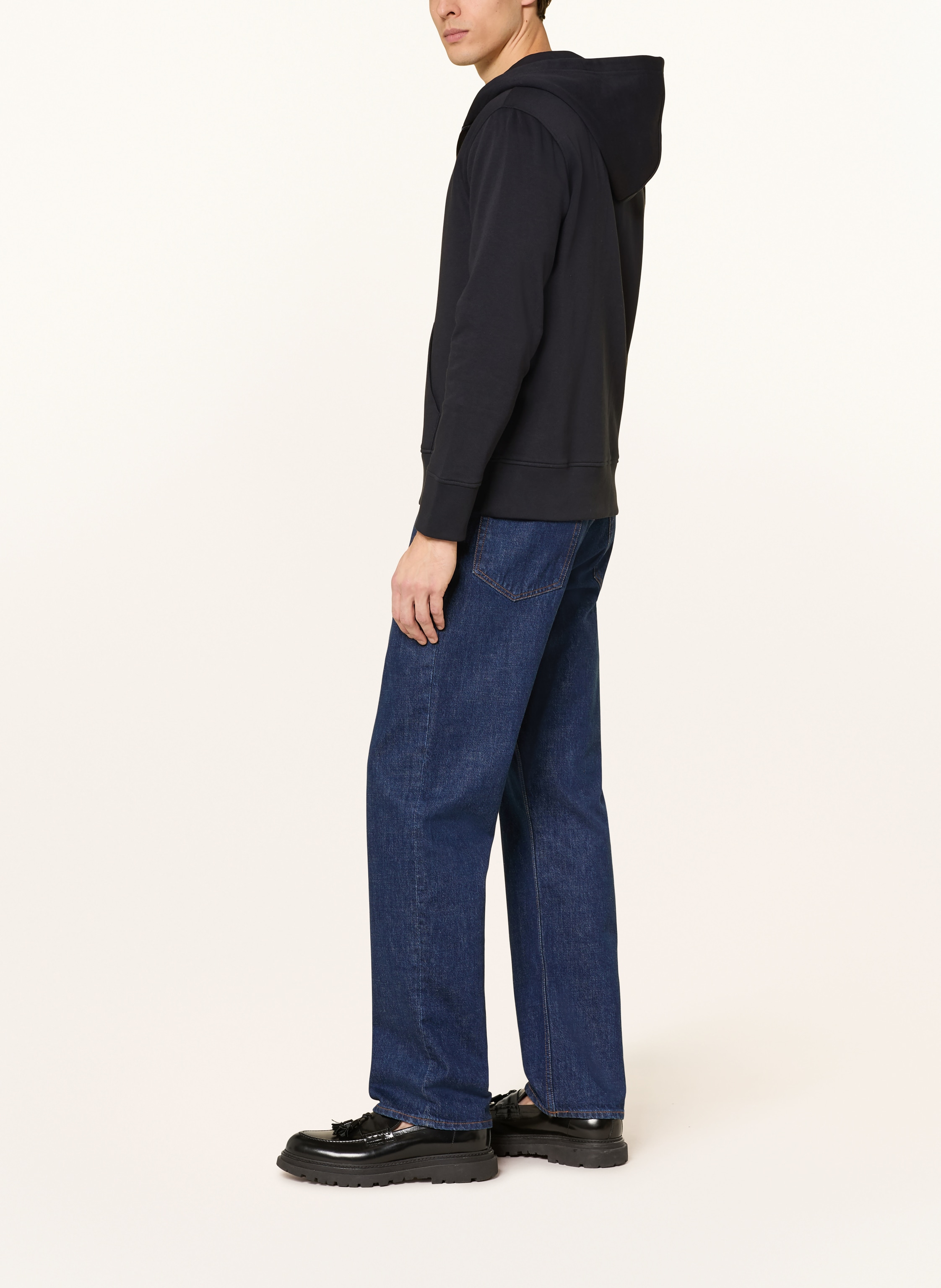 Thumbnail - Gant Sweatjacke schwarz