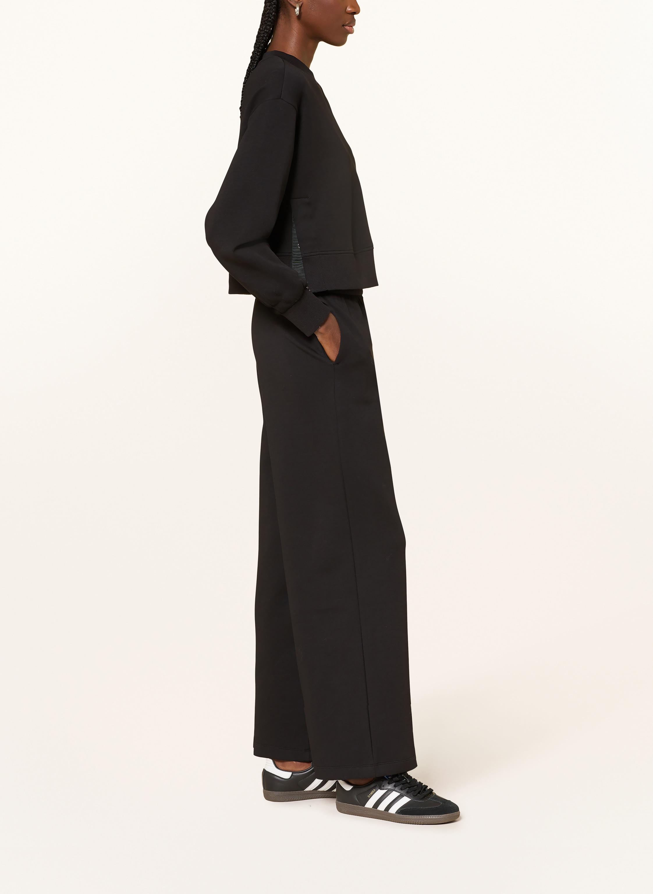 Thumbnail - Armani Exchange Sweatpants schwarz