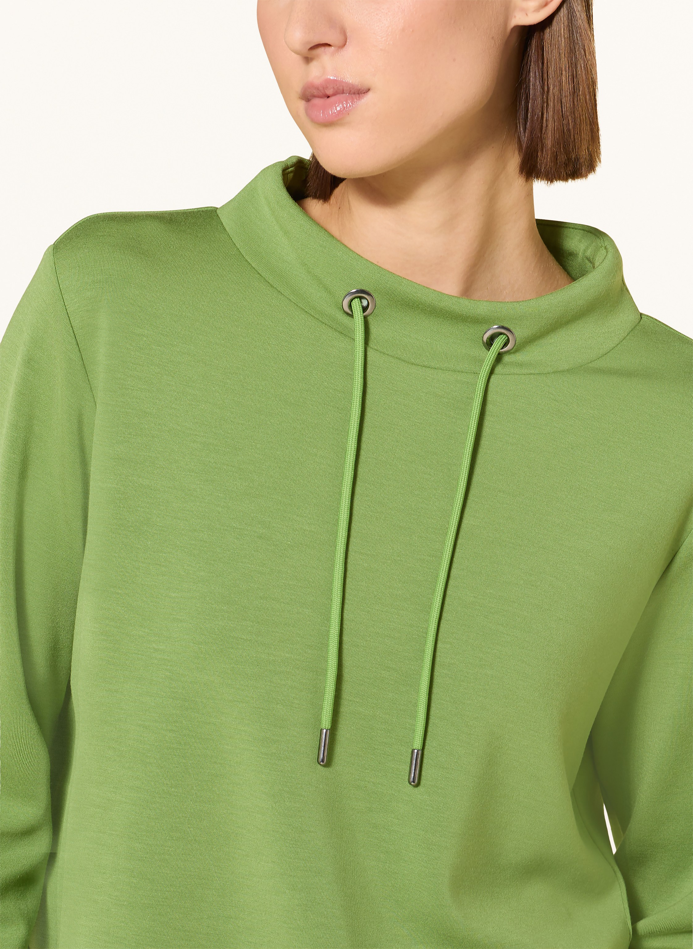 Thumbnail - Monari Sweatshirt gruen