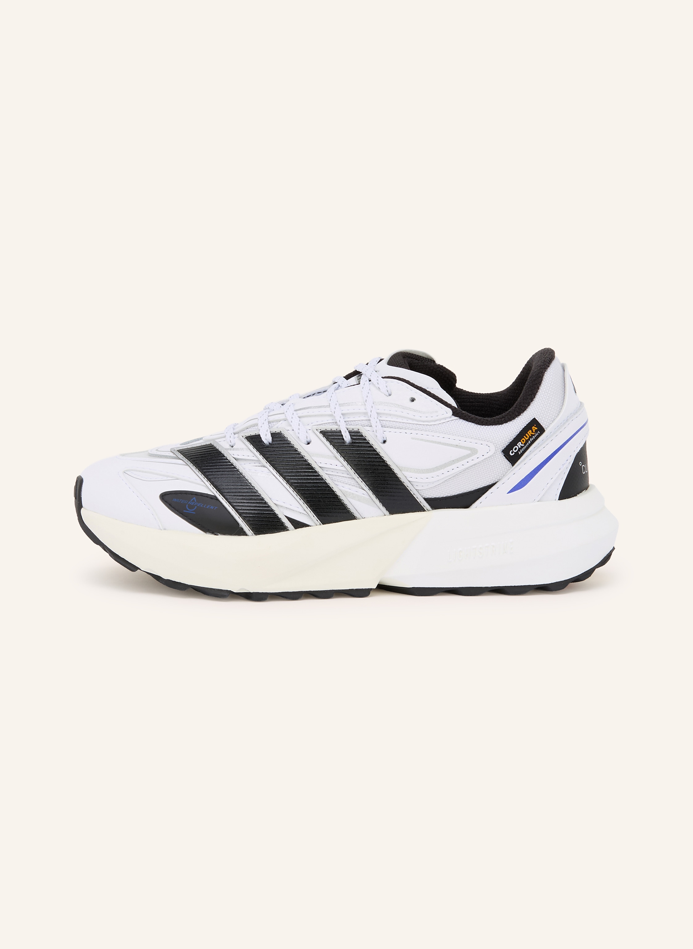 Thumbnail - Adidas Sneaker Lightblaze Atr weiss
