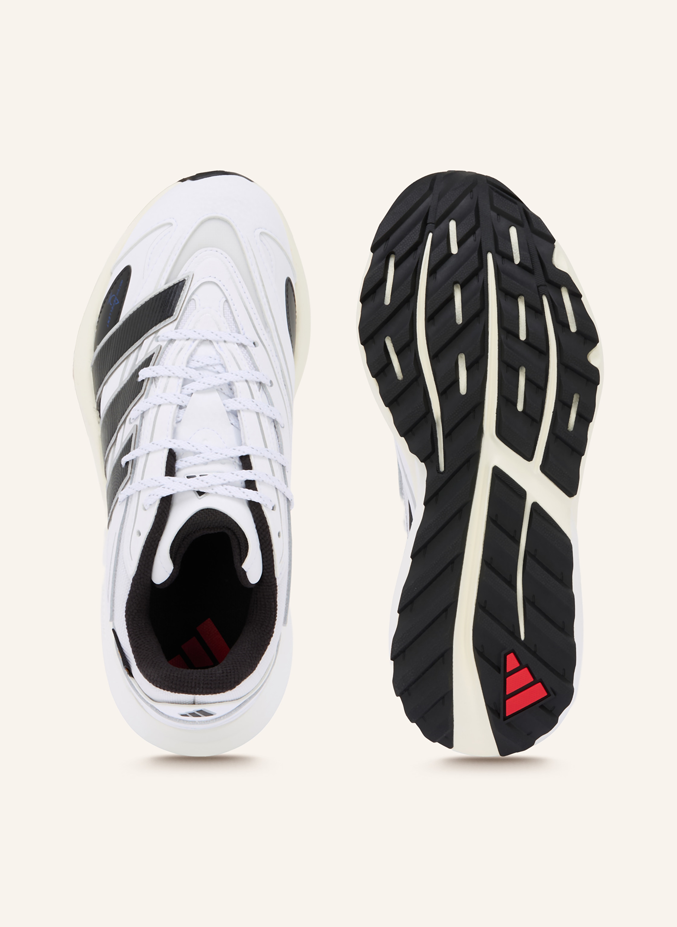 Thumbnail - Adidas Sneaker Lightblaze Atr weiss