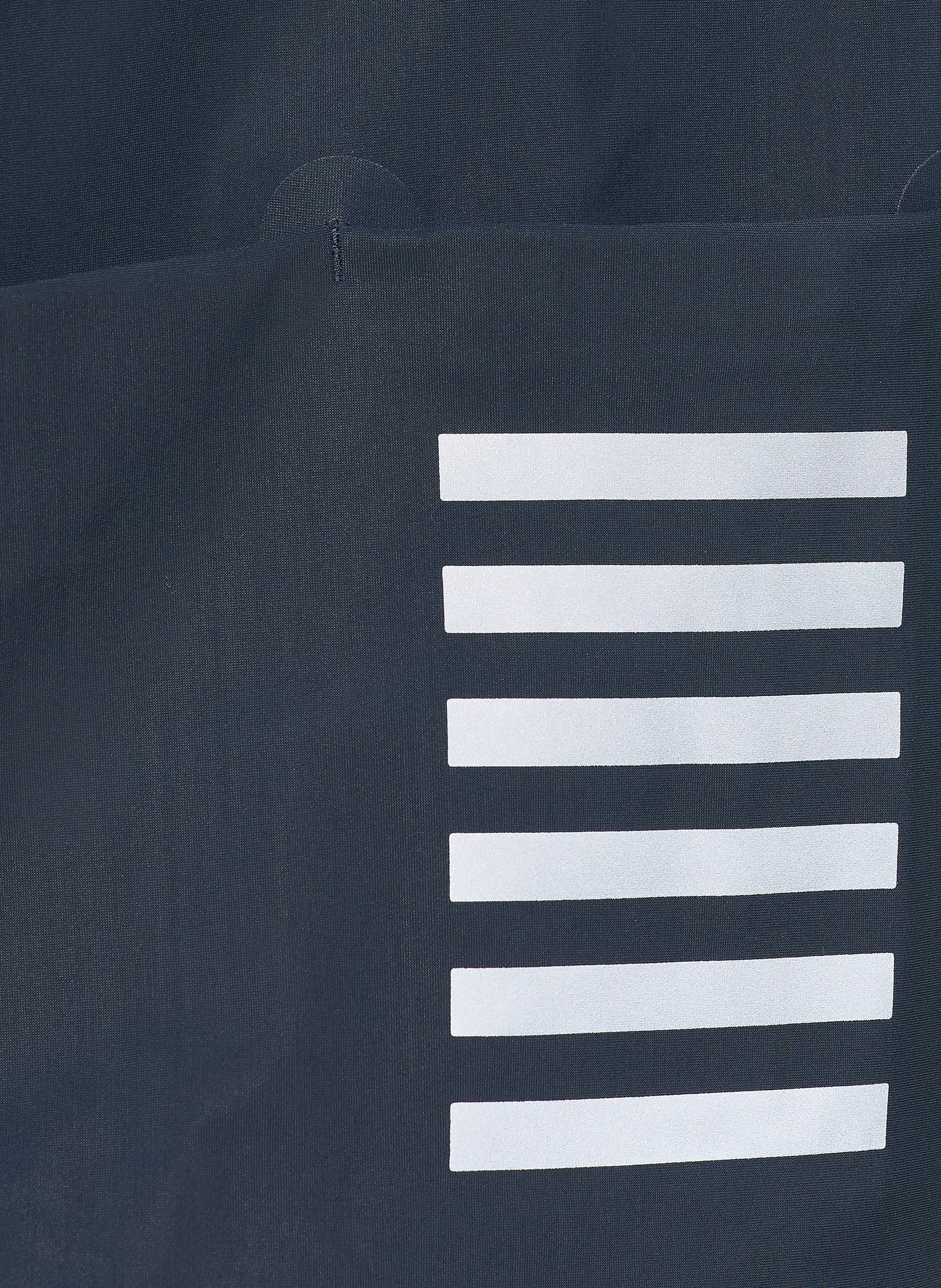 Thumbnail - Rapha Radjacke Pro Team Shadow Winter blau