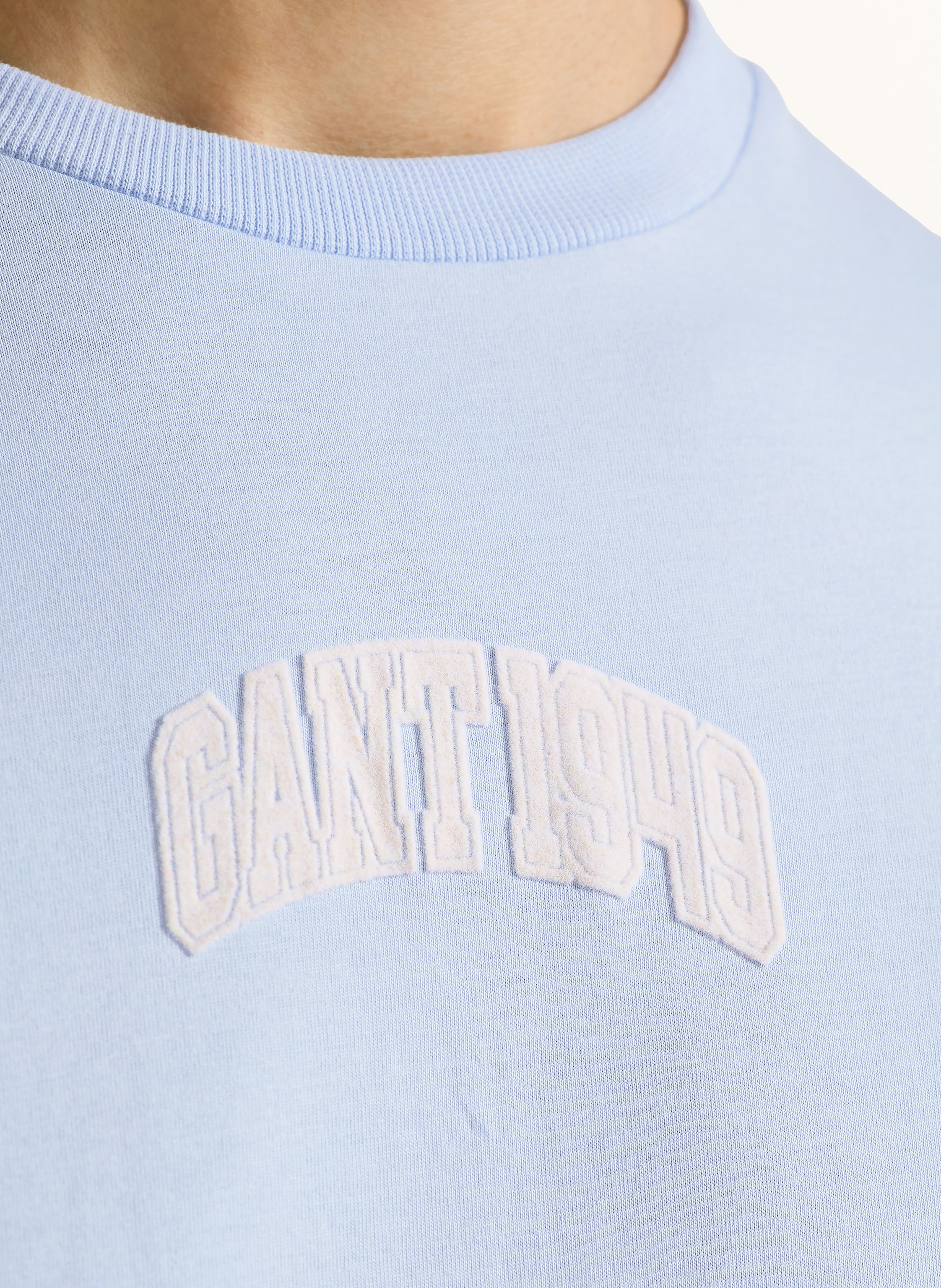 Thumbnail - Gant T-Shirt blau