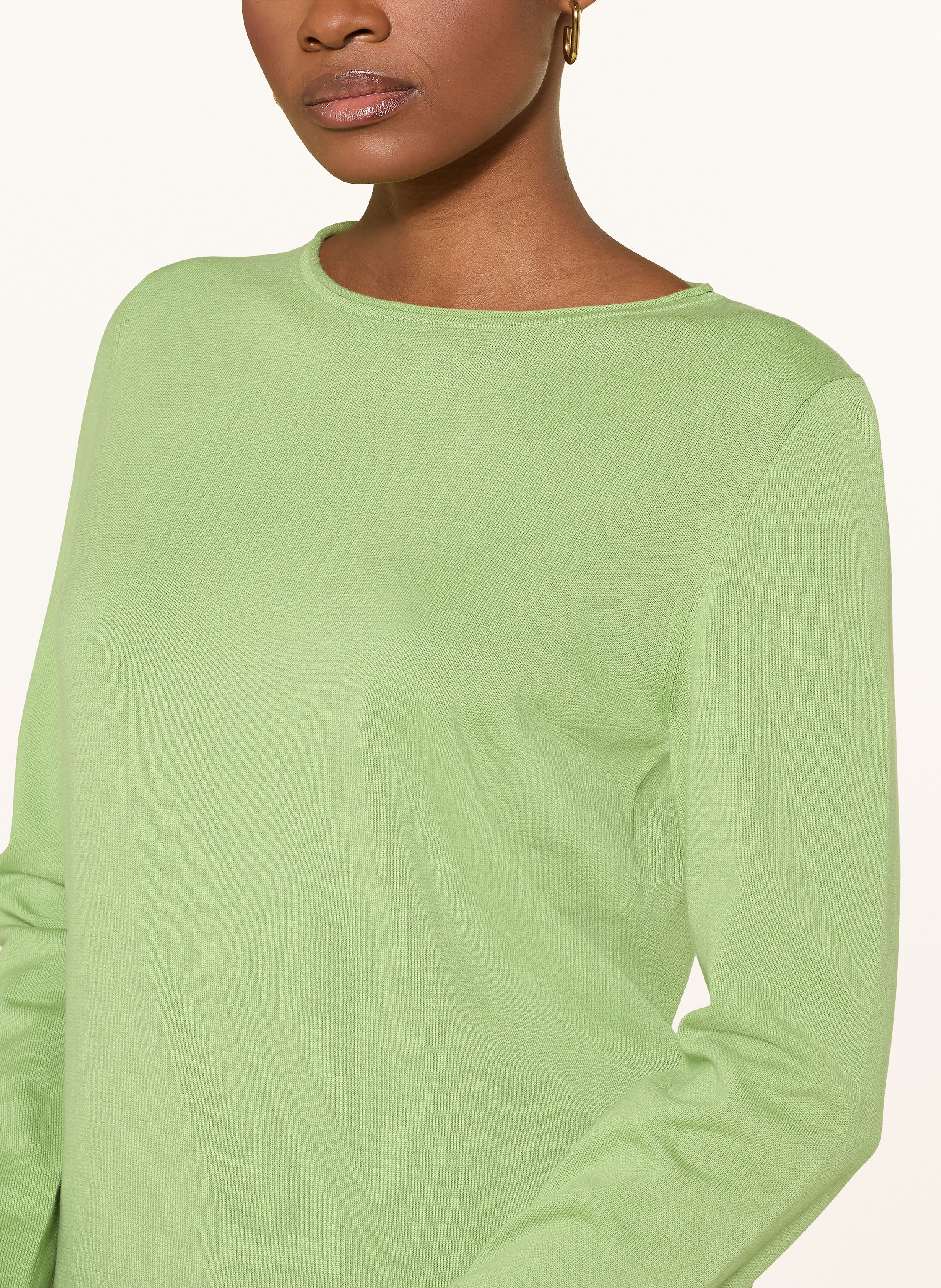 Thumbnail - Darling Harbour Pullover gruen